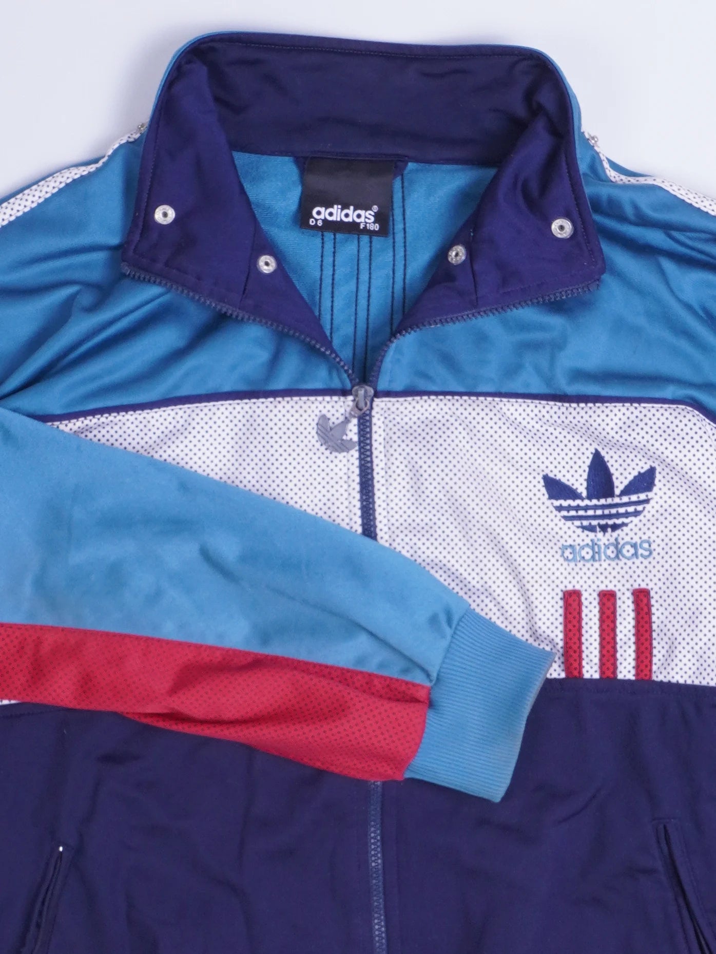 Adidas Trainingsjacke (M)
