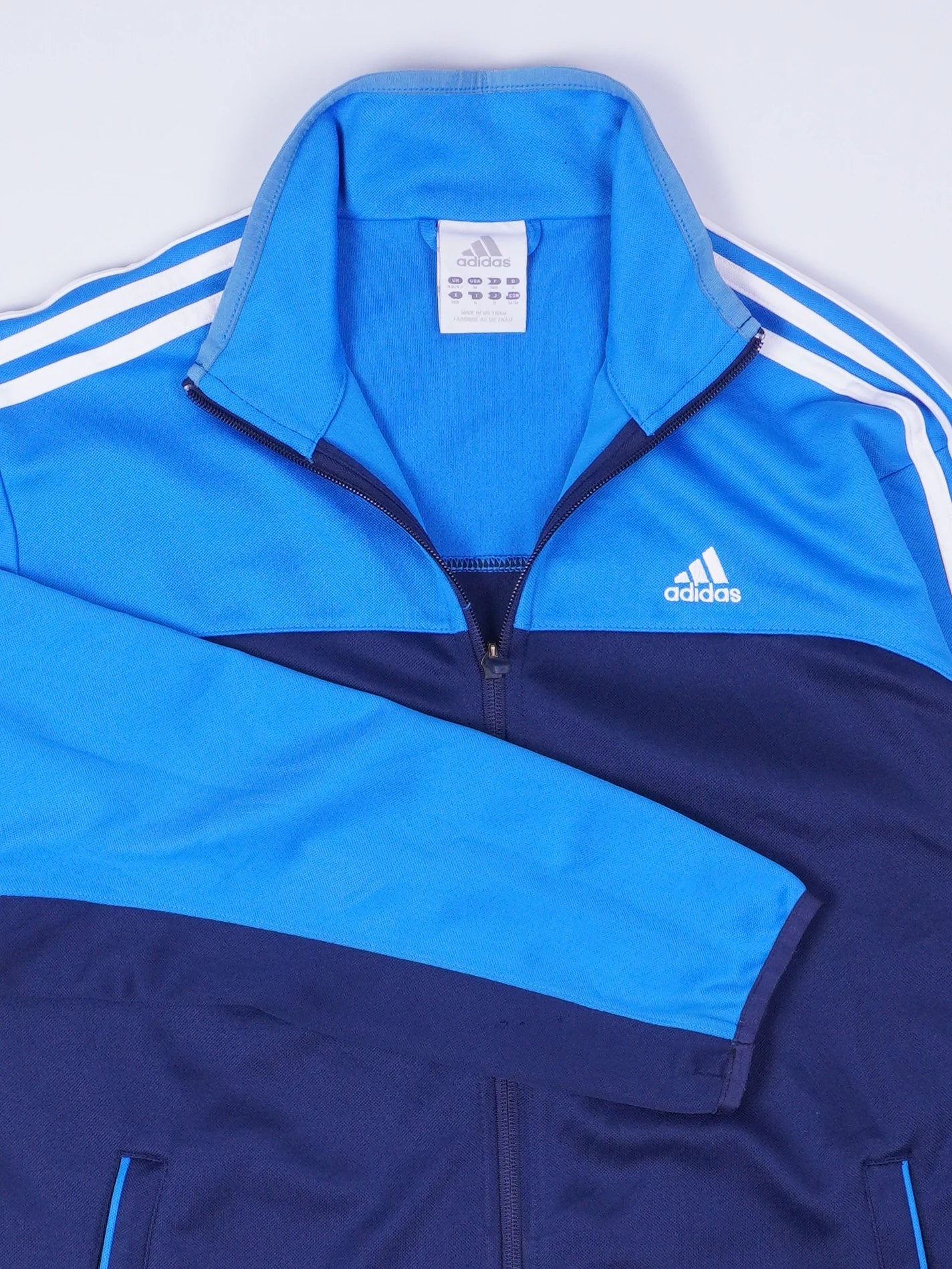 Adidas Trainingsjacke (M)
