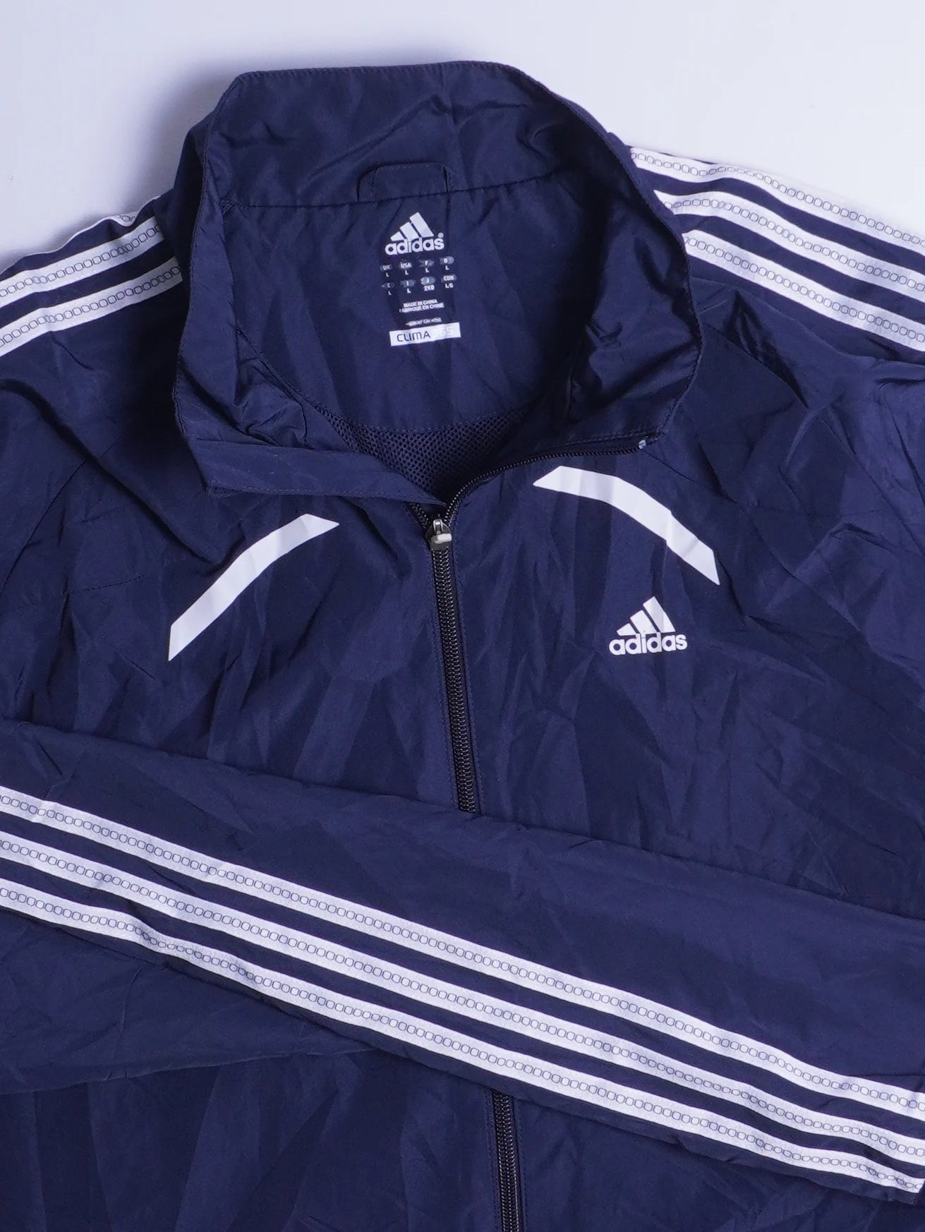 Adidas Trainingsjacke (L)