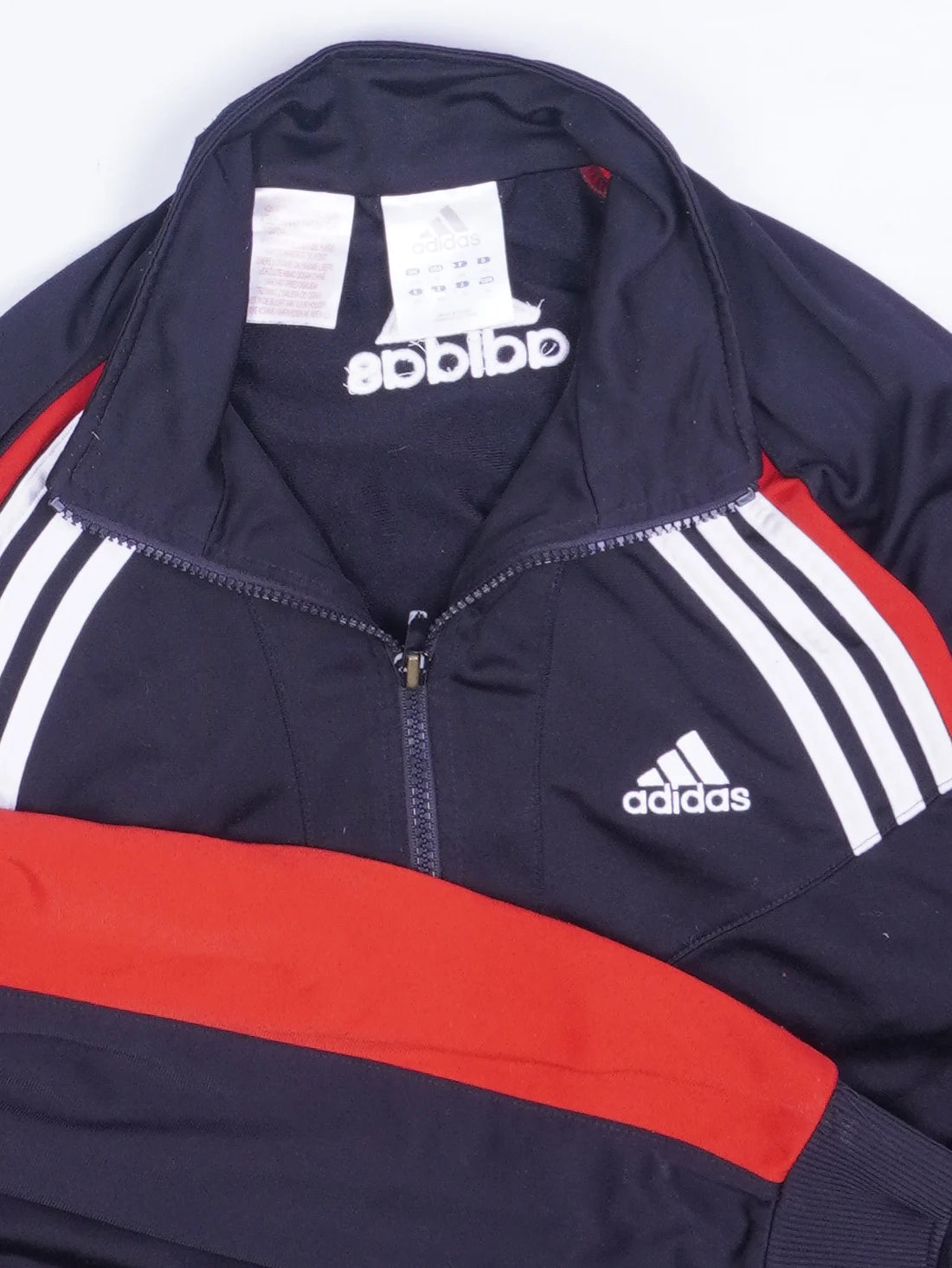 Adidas Trainingsjacke (M)