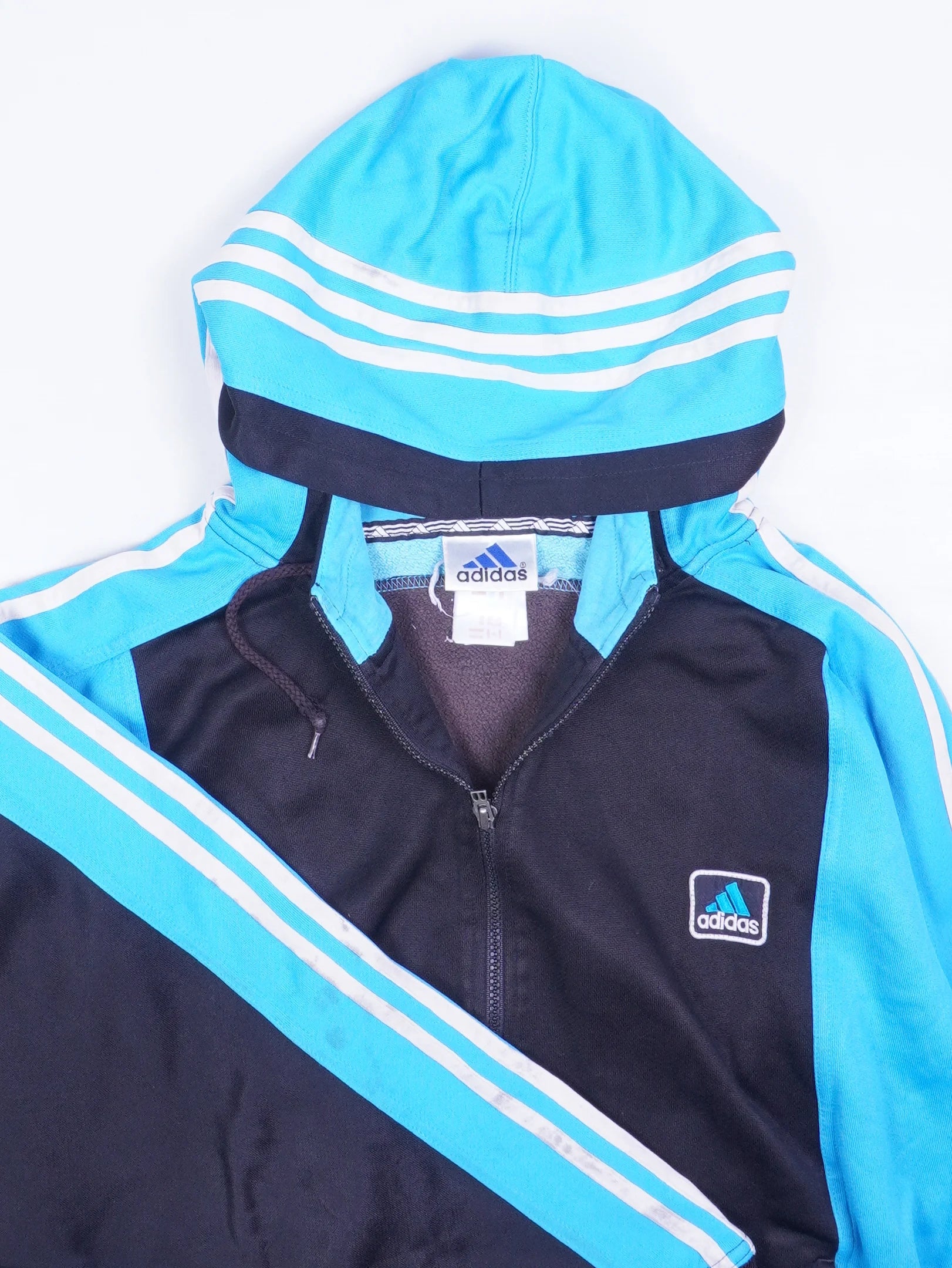 Adidas Trainingsjacke (M)