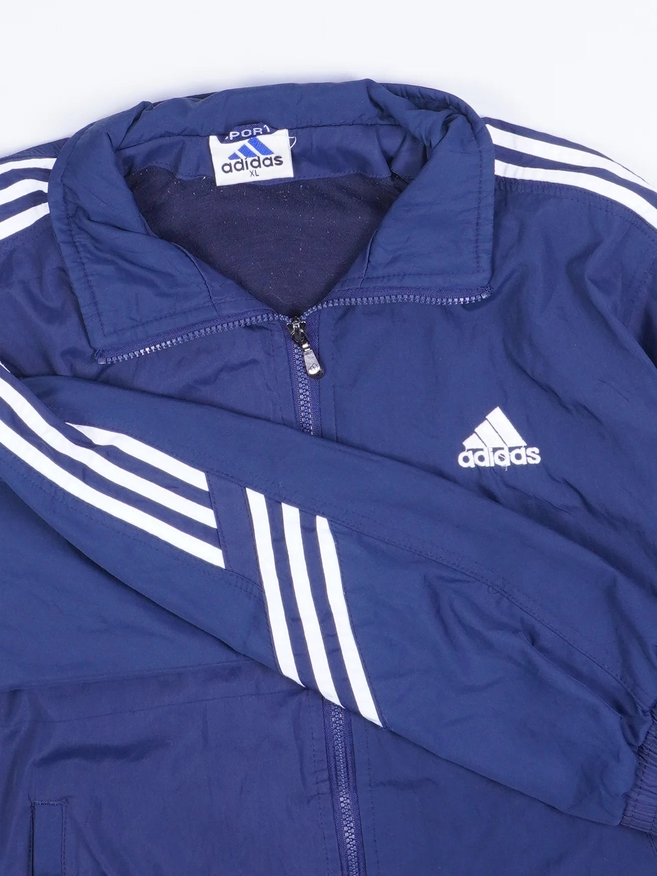 Adidas Trainingsjacke (M)