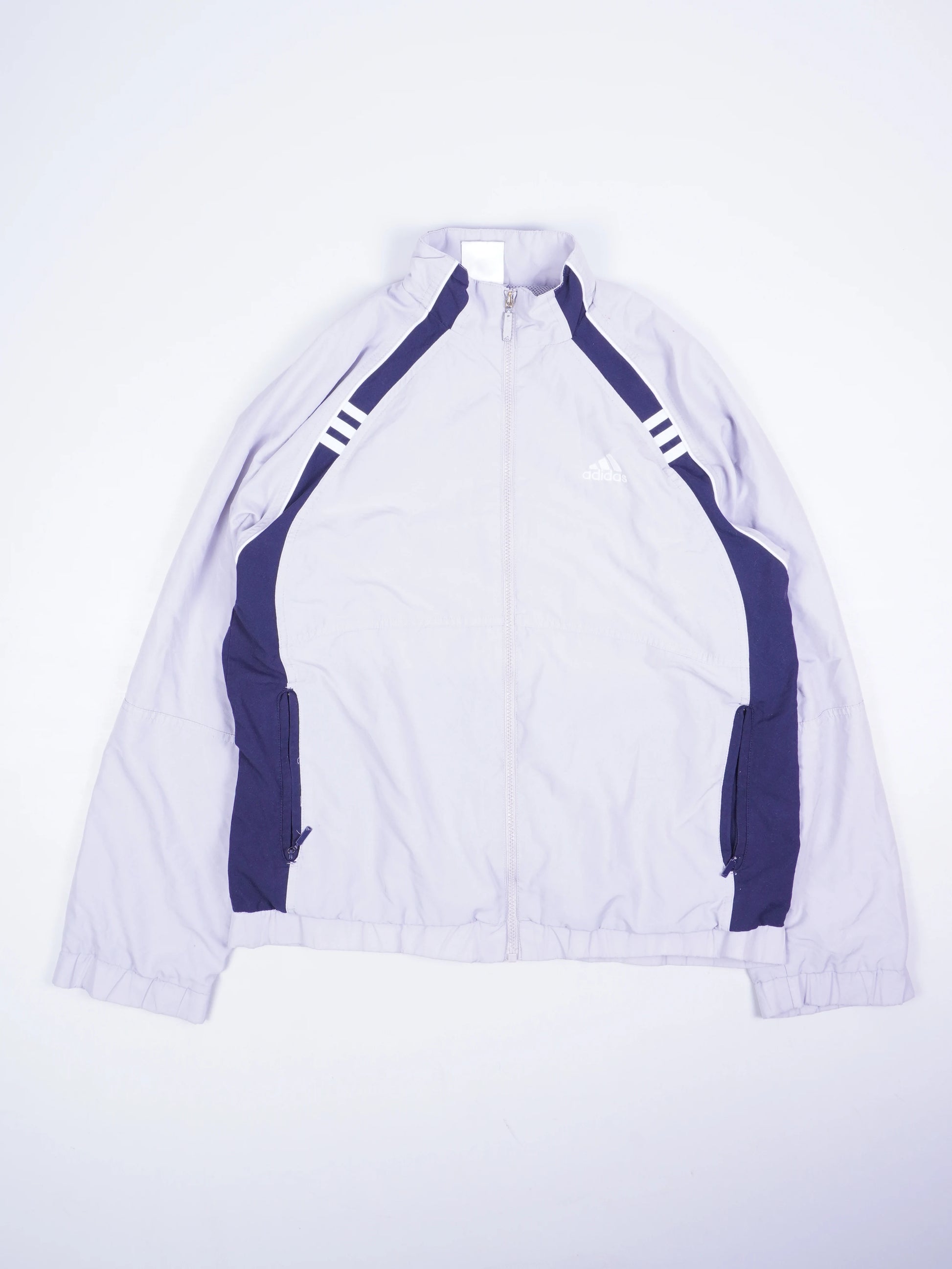 Adidas Trainingsjacke (M)