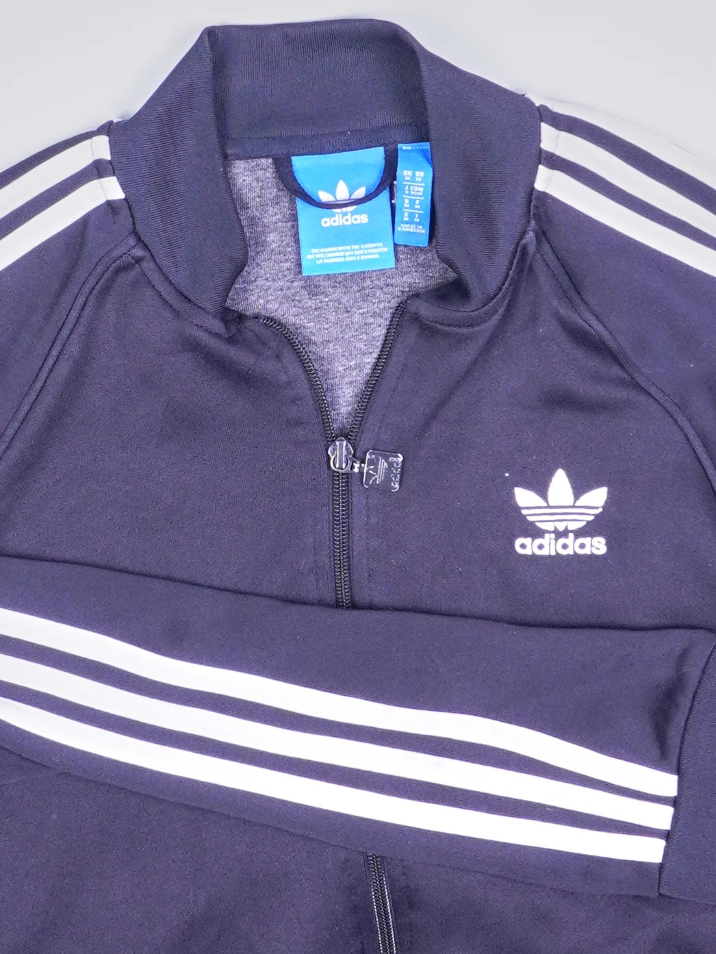 Adidas Trainingsjacke (XS)