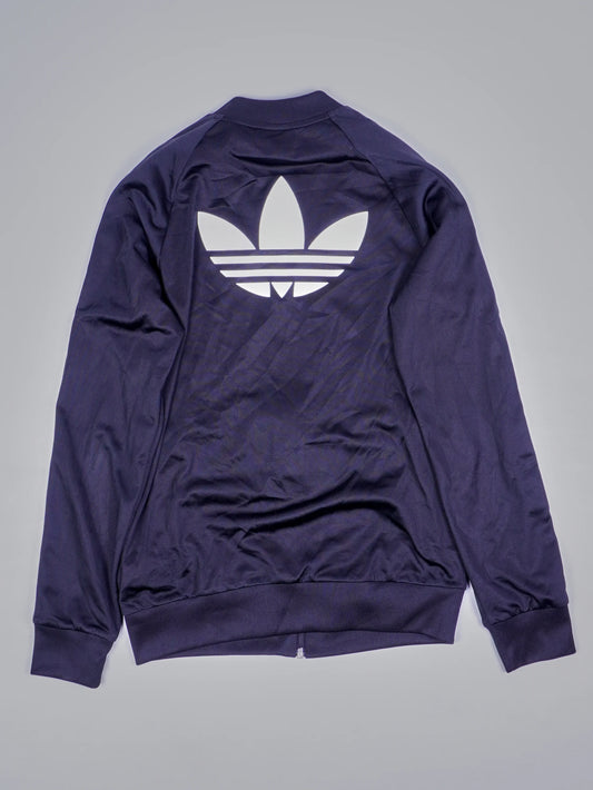 Adidas Trainingsjacke (S)