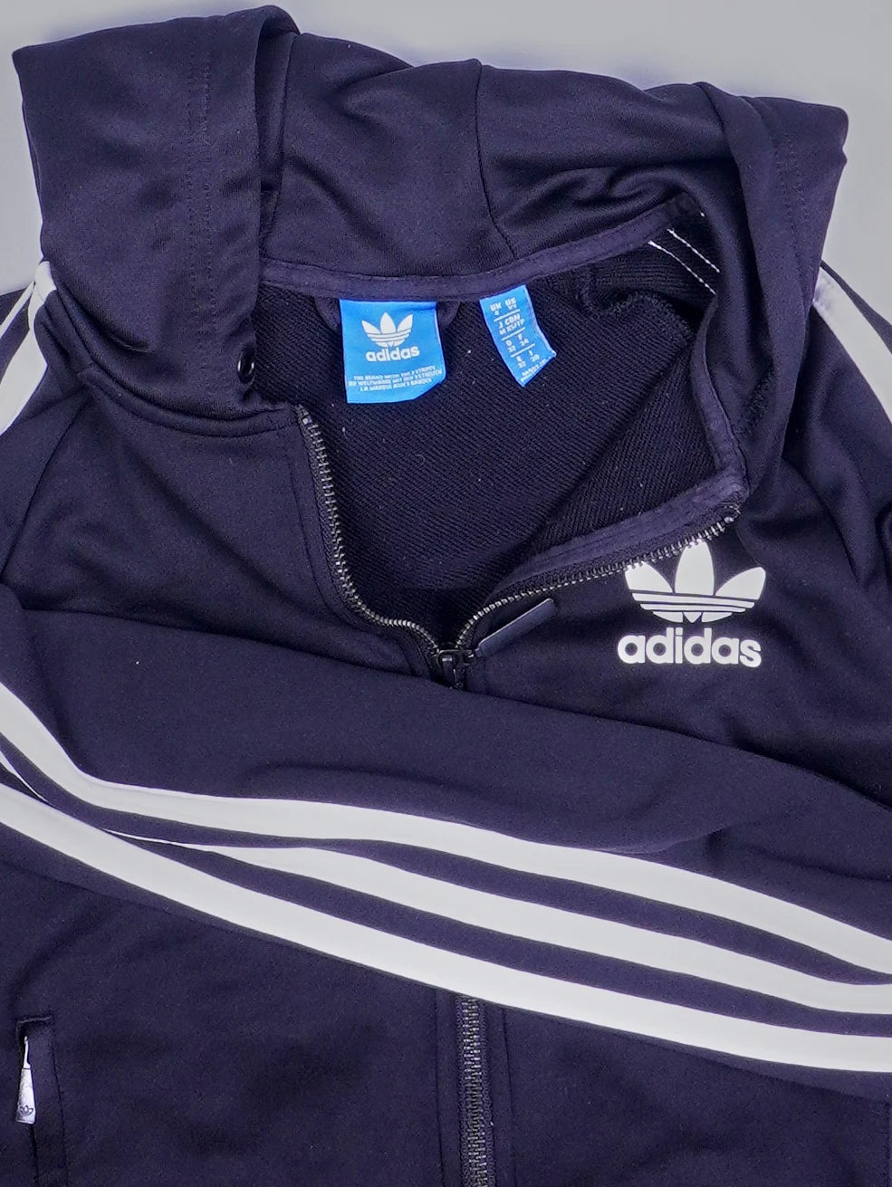 Adidas Trainingsjacke (XS)
