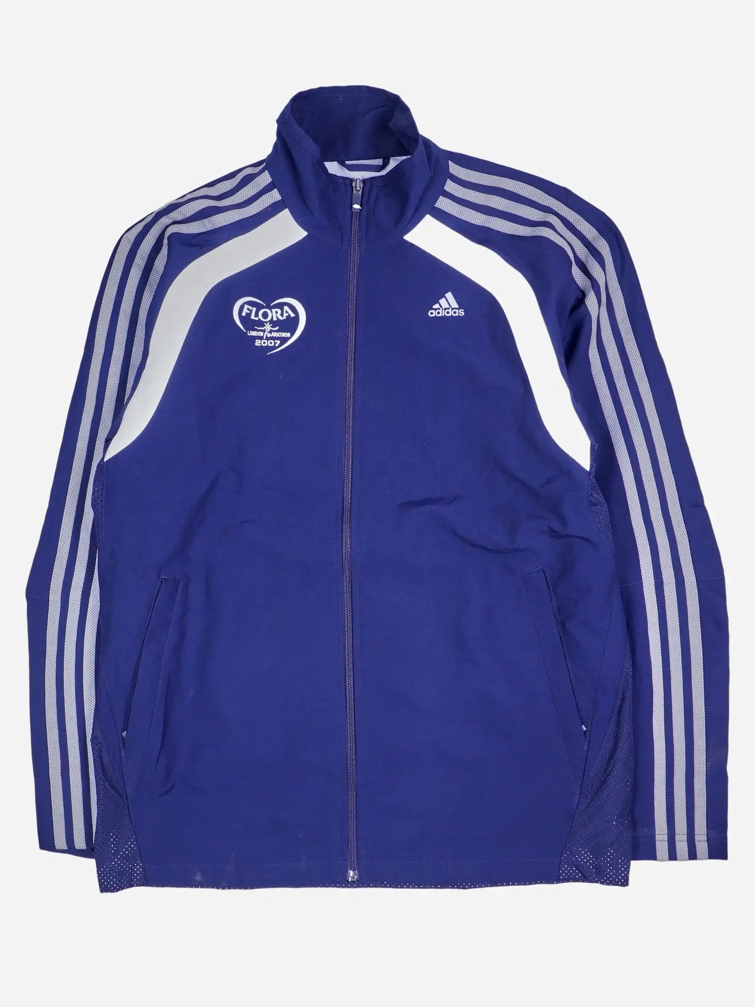 Adidas Trainingsjacke (M)
