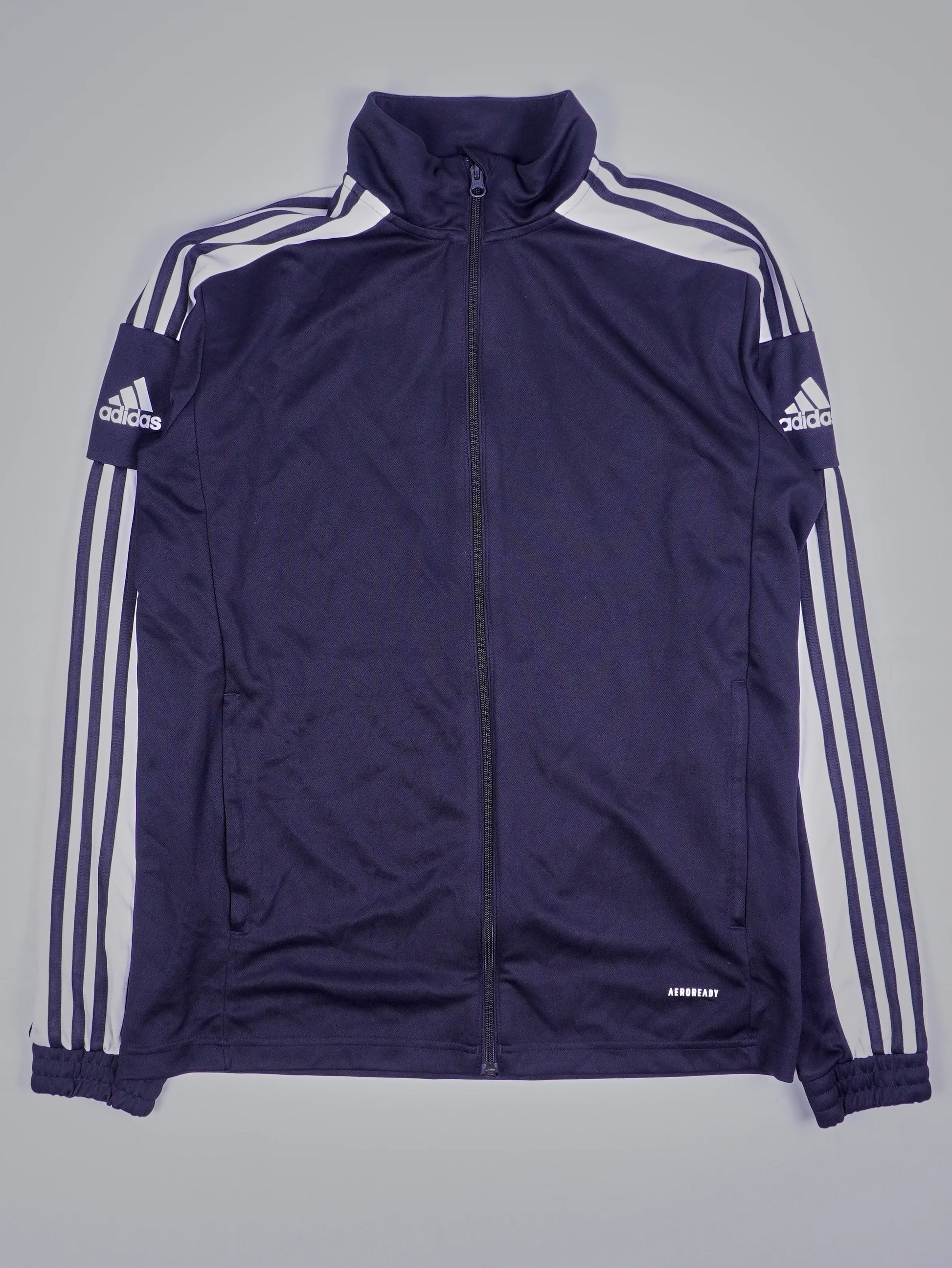 Adidas Trainingsjacke (M)