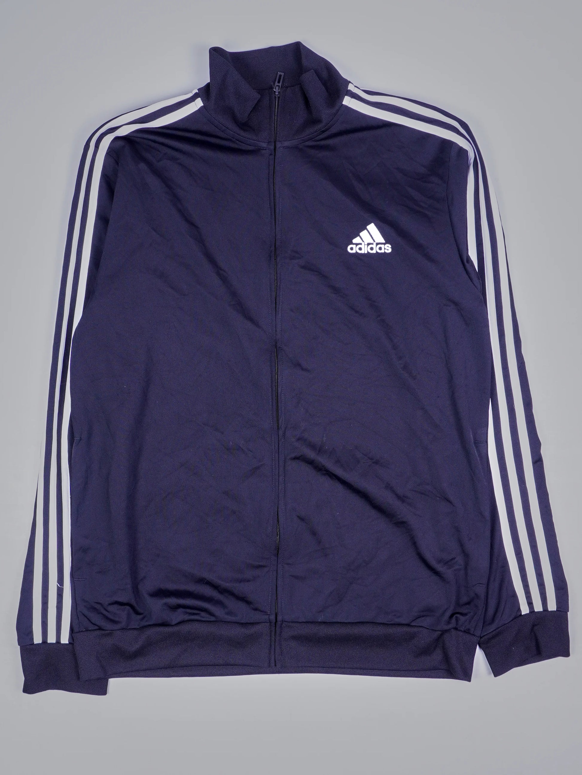 Adidas Trainingsjacke (M)