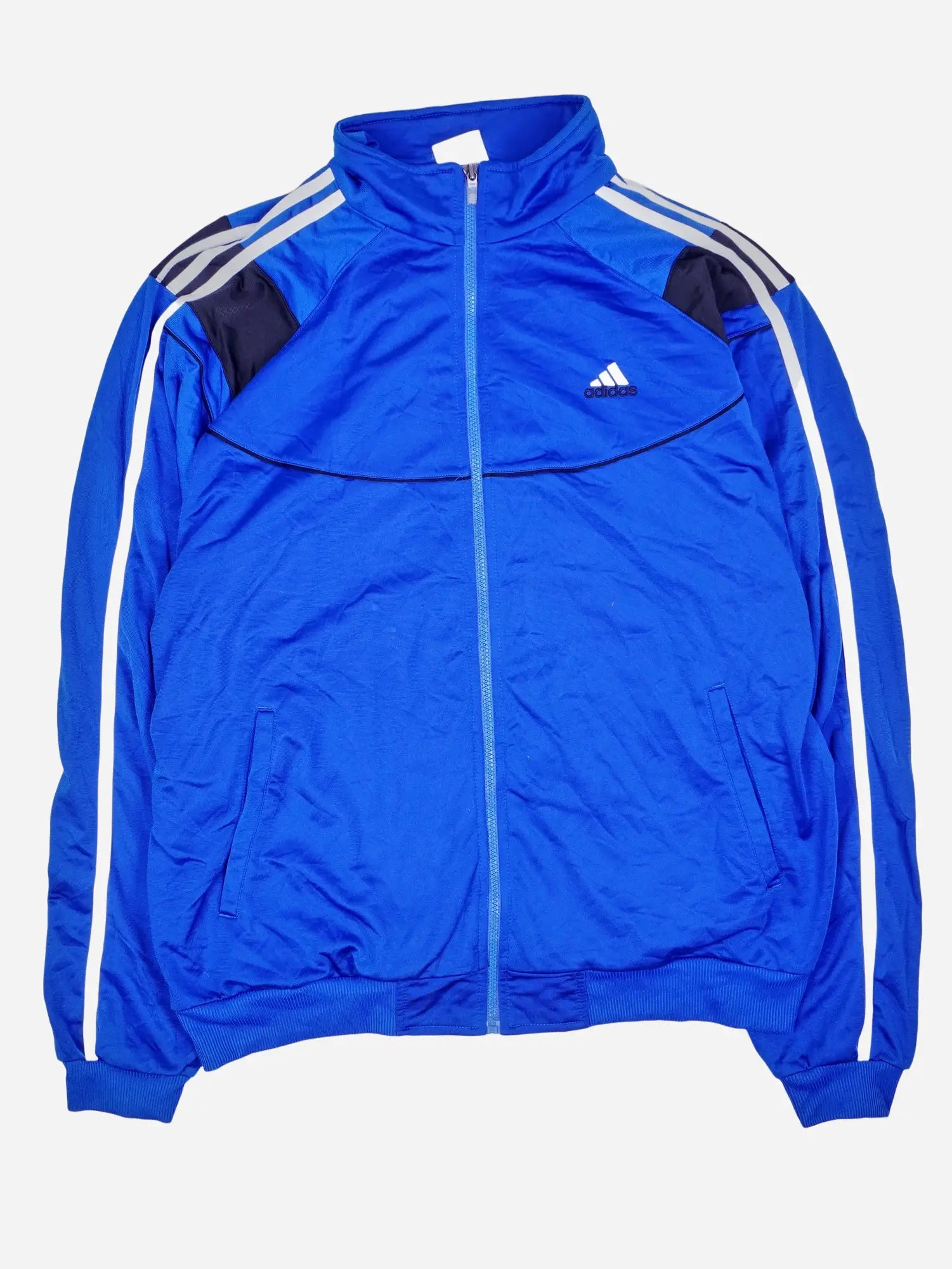 Adidas Trainingsjacke (XL)