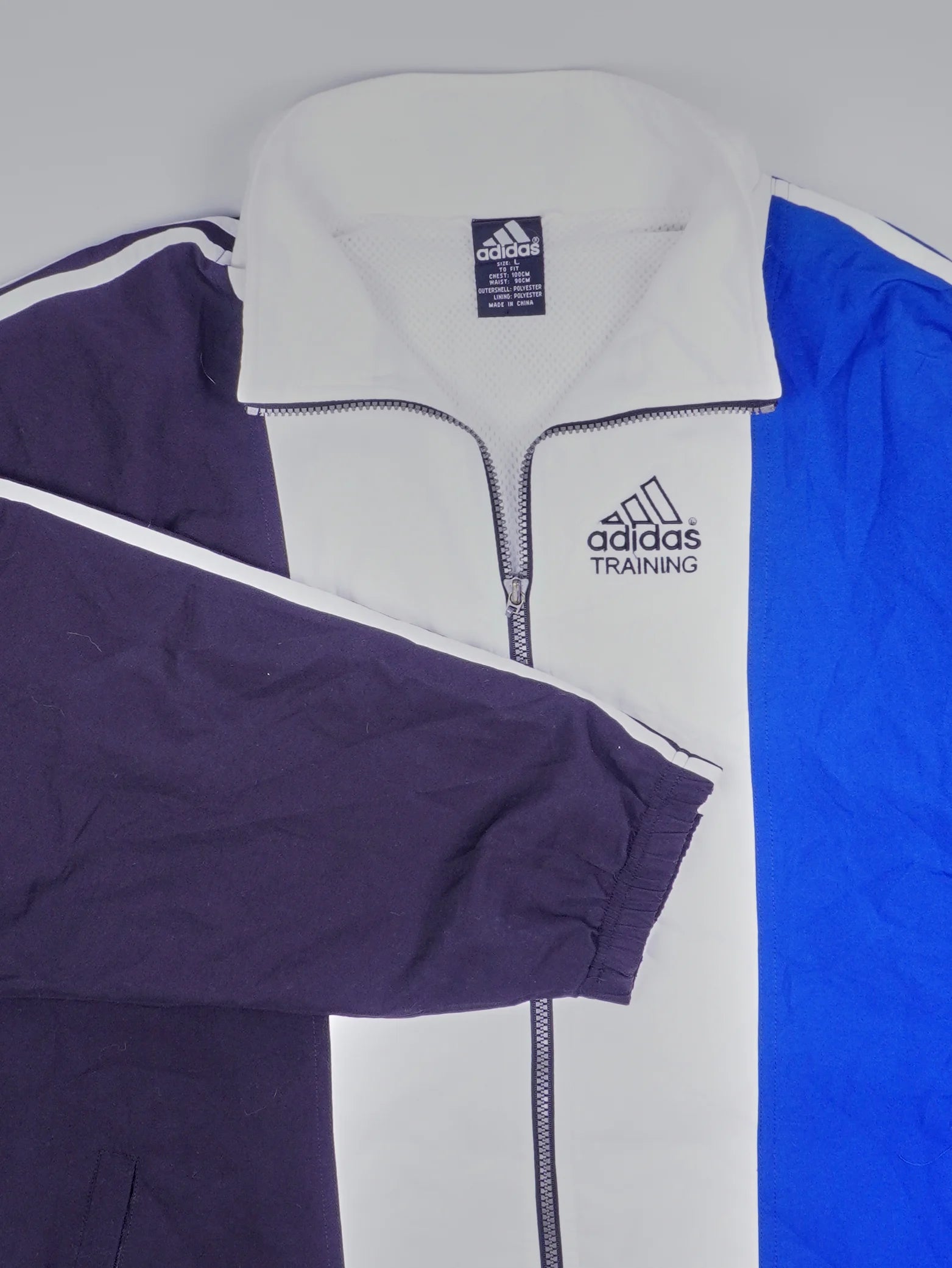Adidas Trainingsjacke (XL)