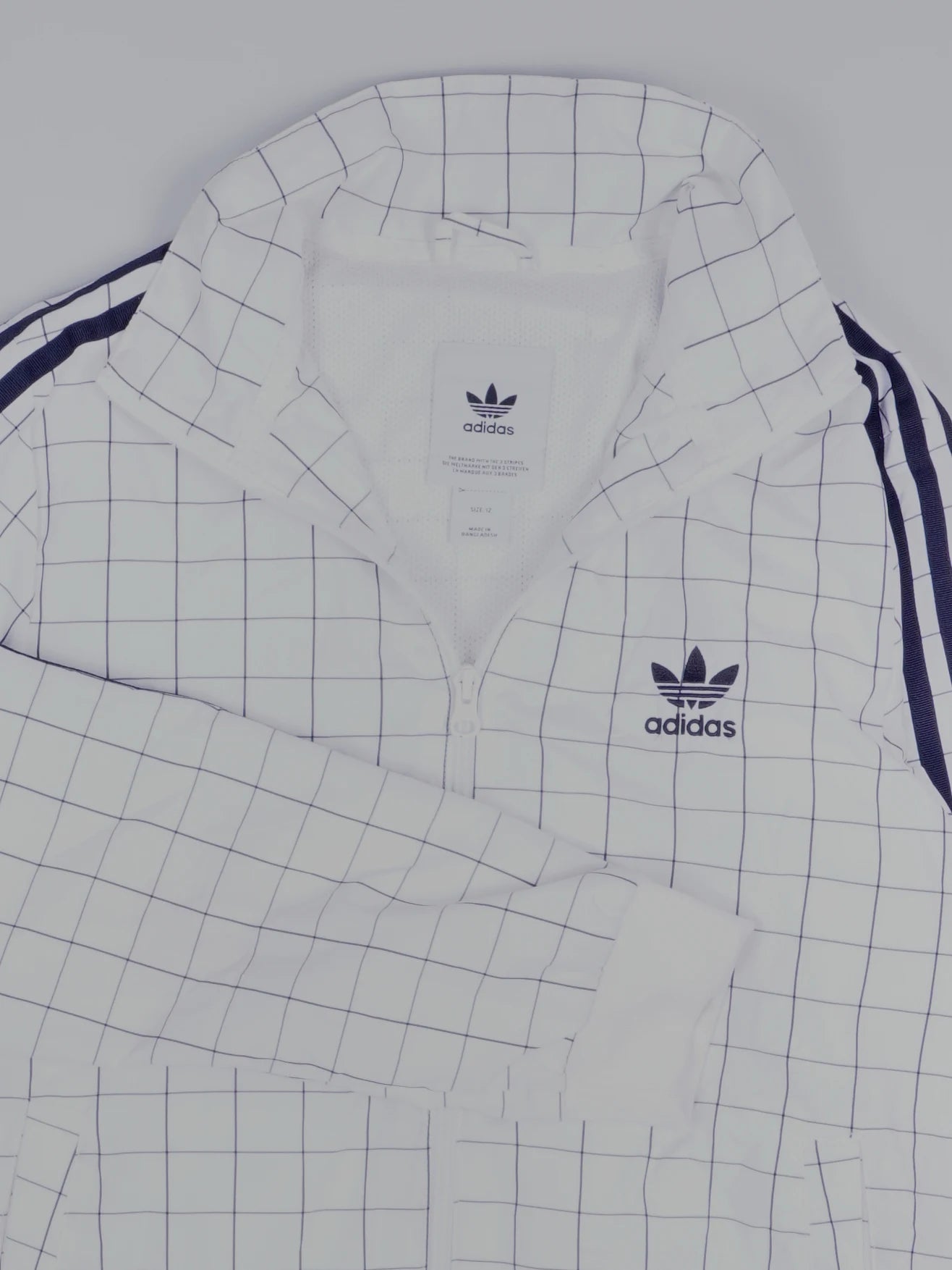 Adidas Trainingsjacke (S)