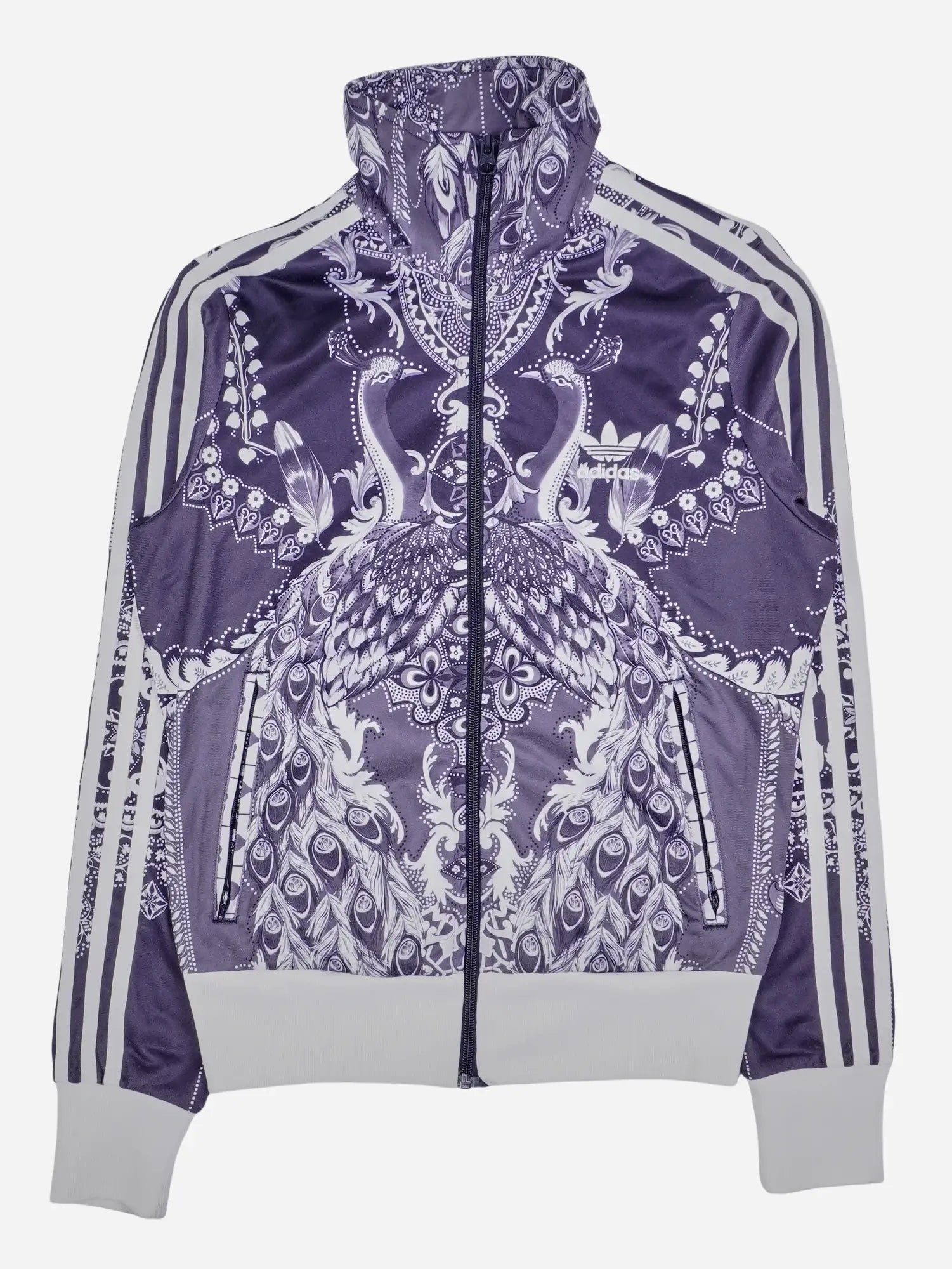 Adidas Trainingsjacke (S)