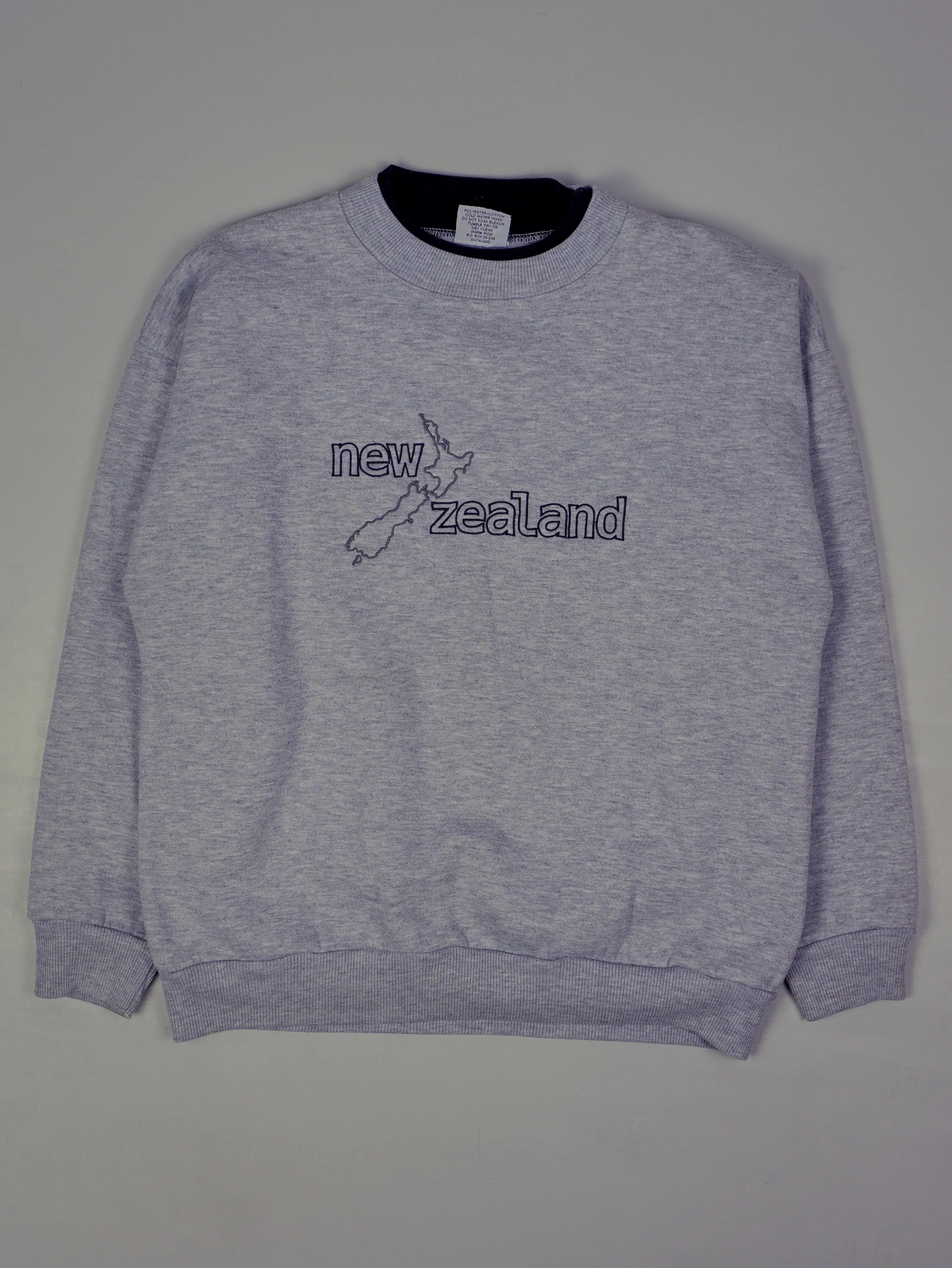 New Zeland Sweater (M)
