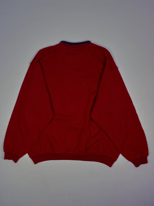 Hudson Bay Vintage Sweater (M)