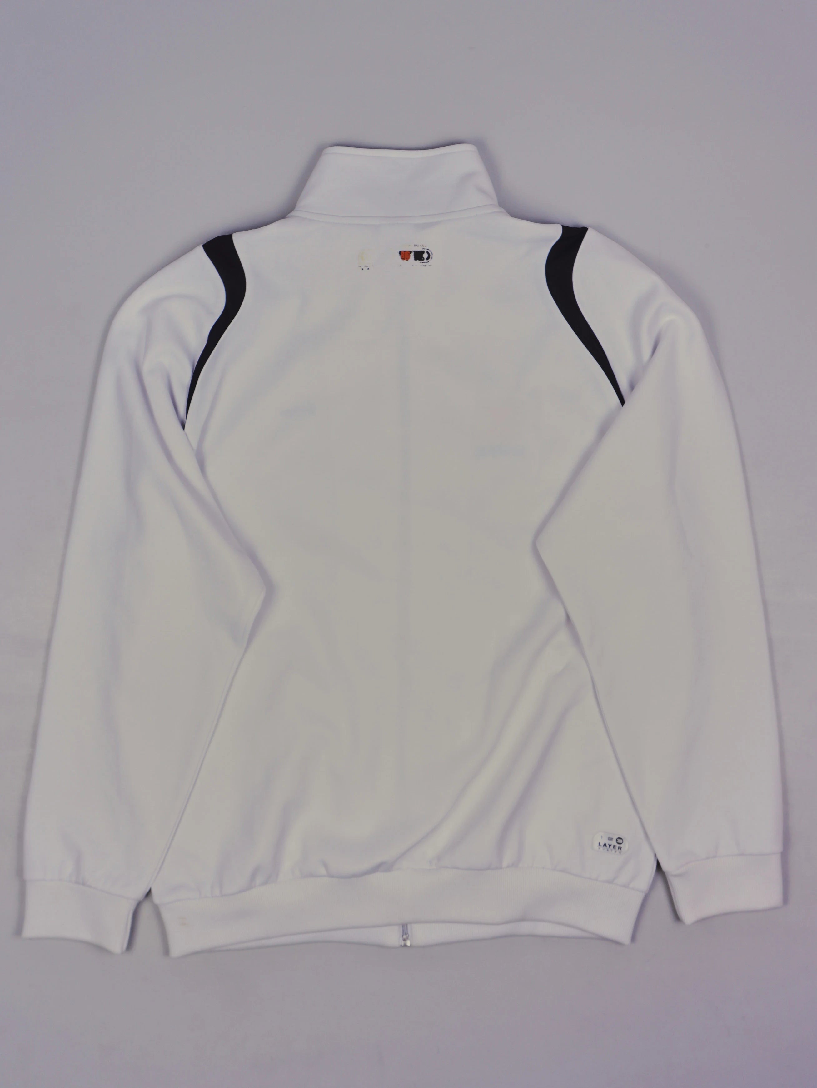 Li-ning Vintage Trainingsjacke (M)