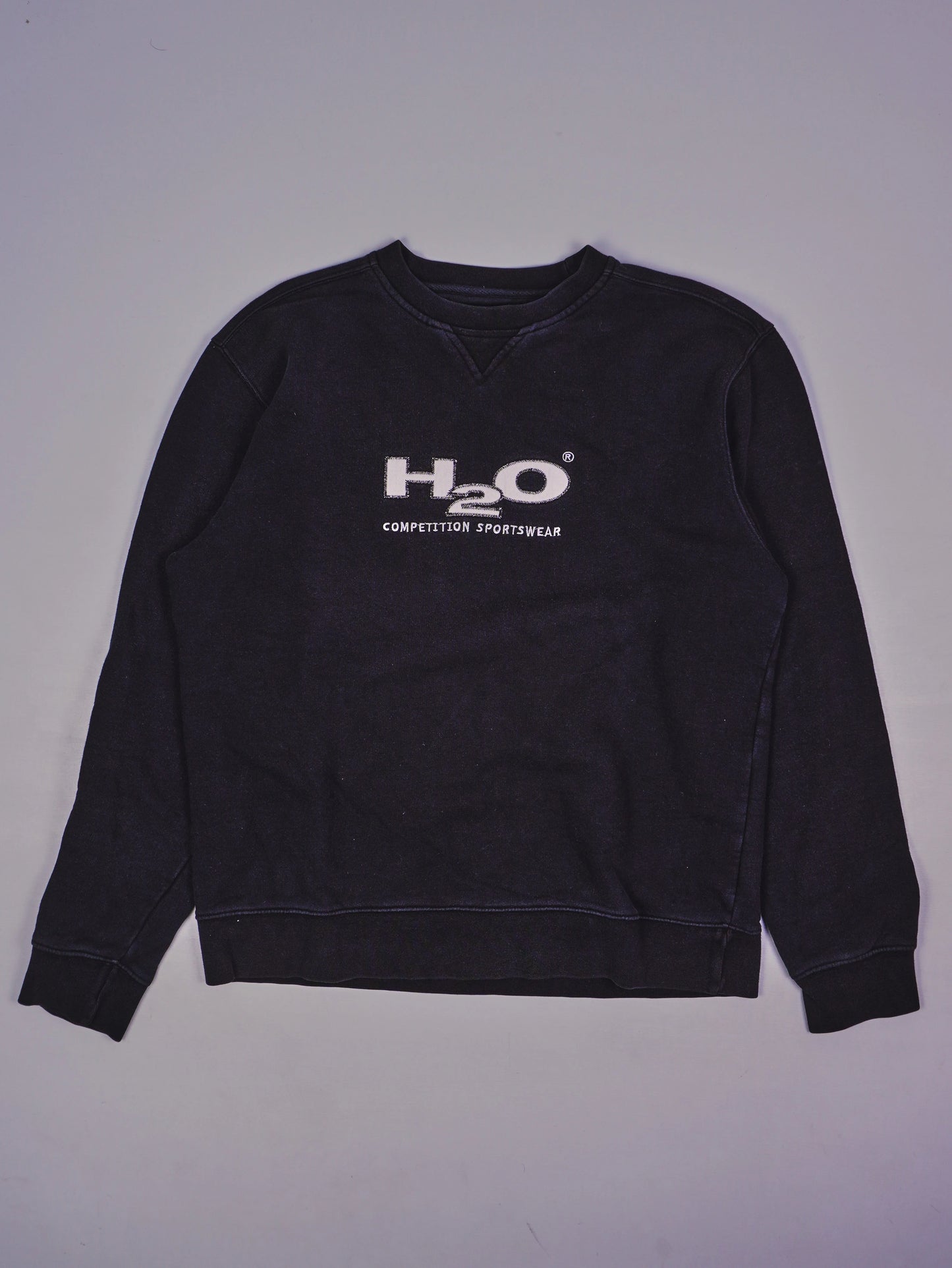 H2o Vintage Sweater (M)