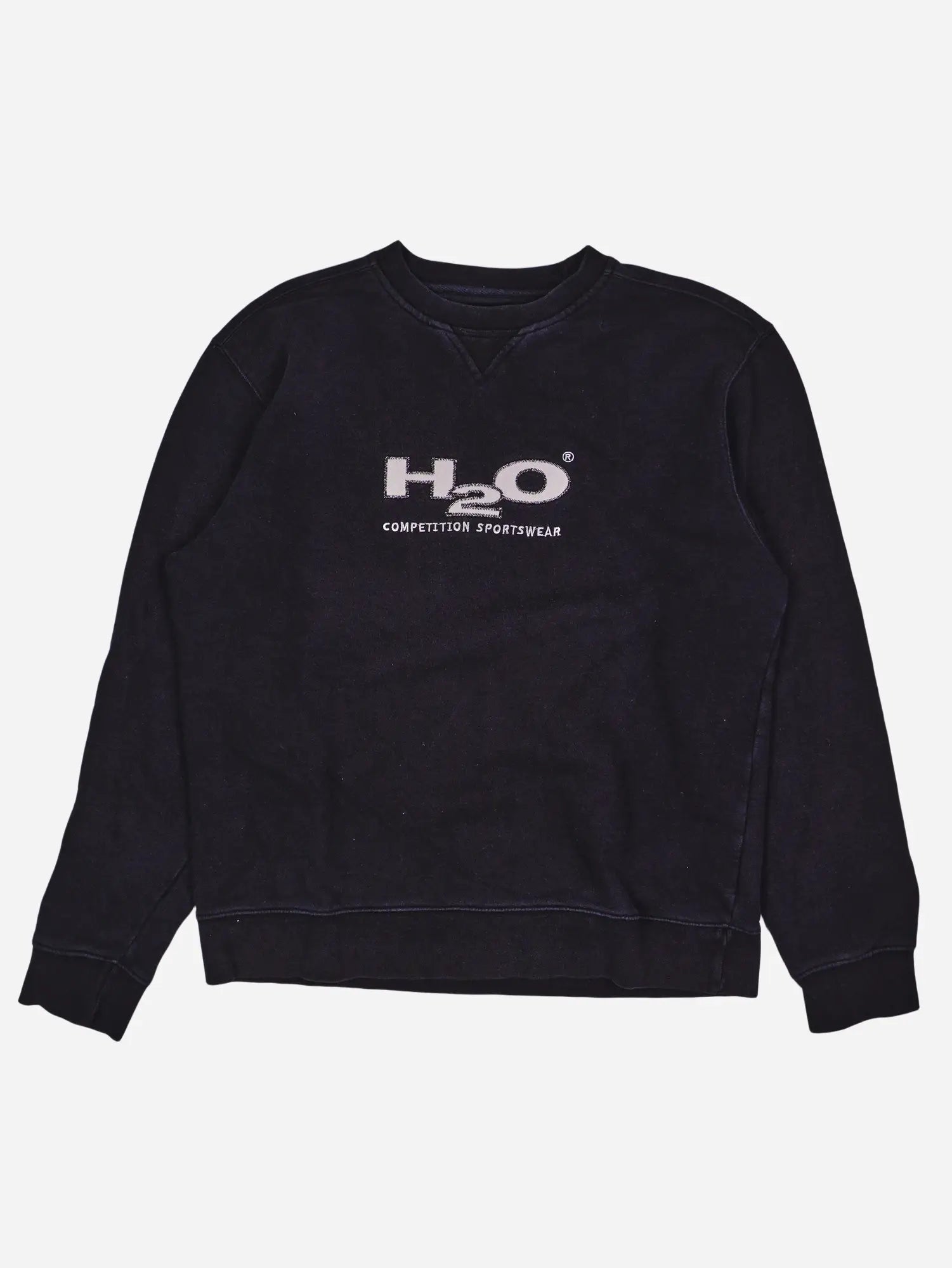 H2o Vintage Sweater (M)
