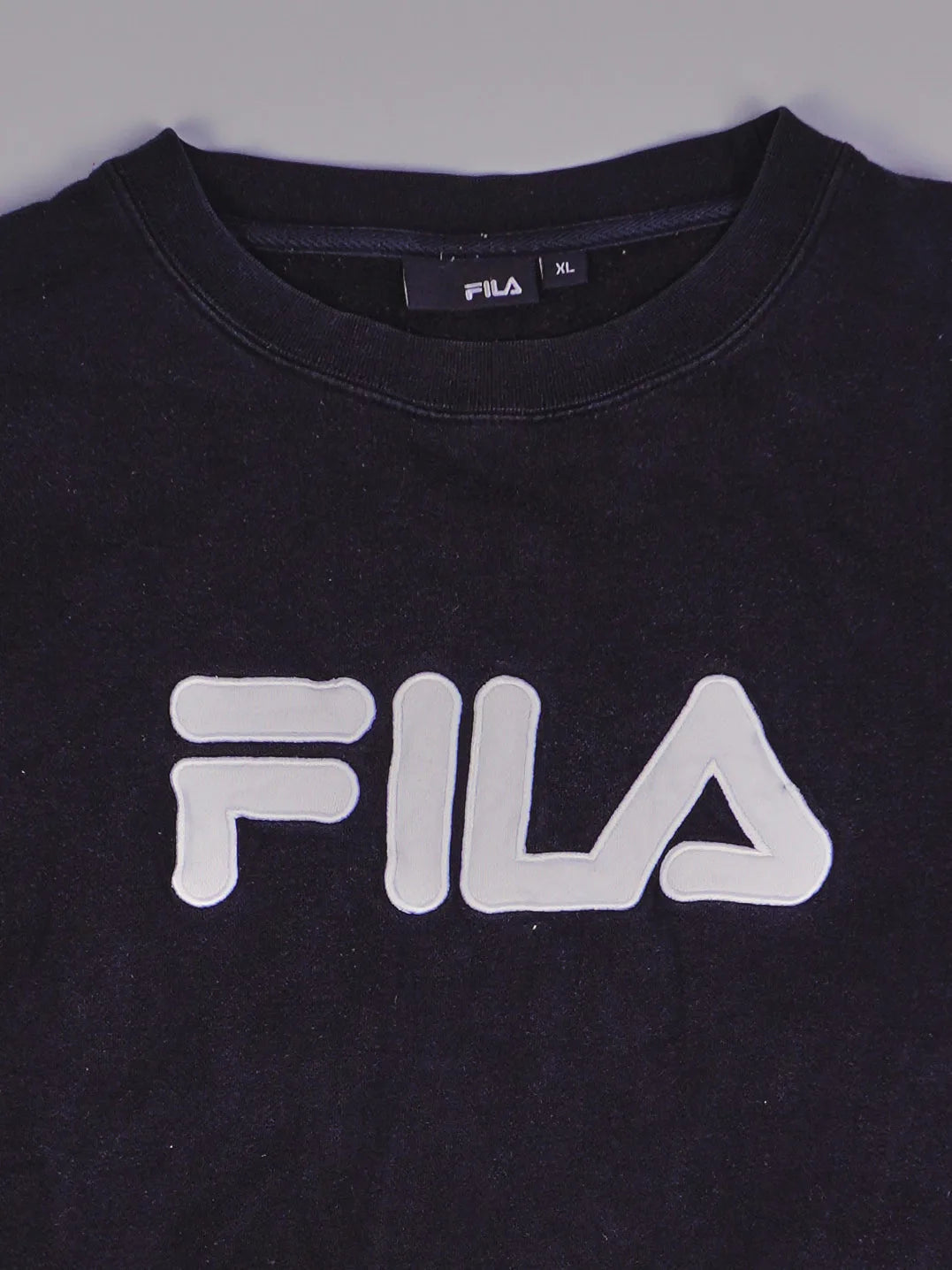 Fila Sweater (S)