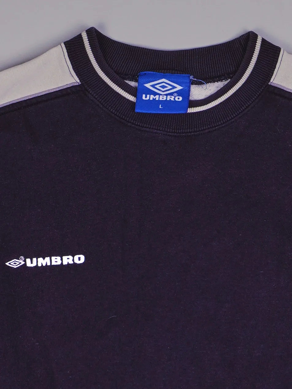 Umbro Sweater (M)