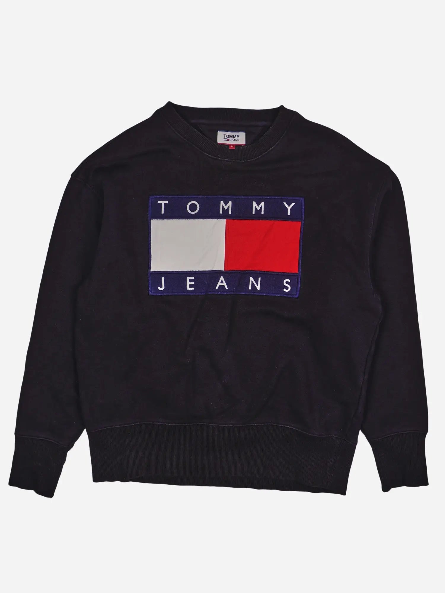 Tommy Jeans Sweater (S)