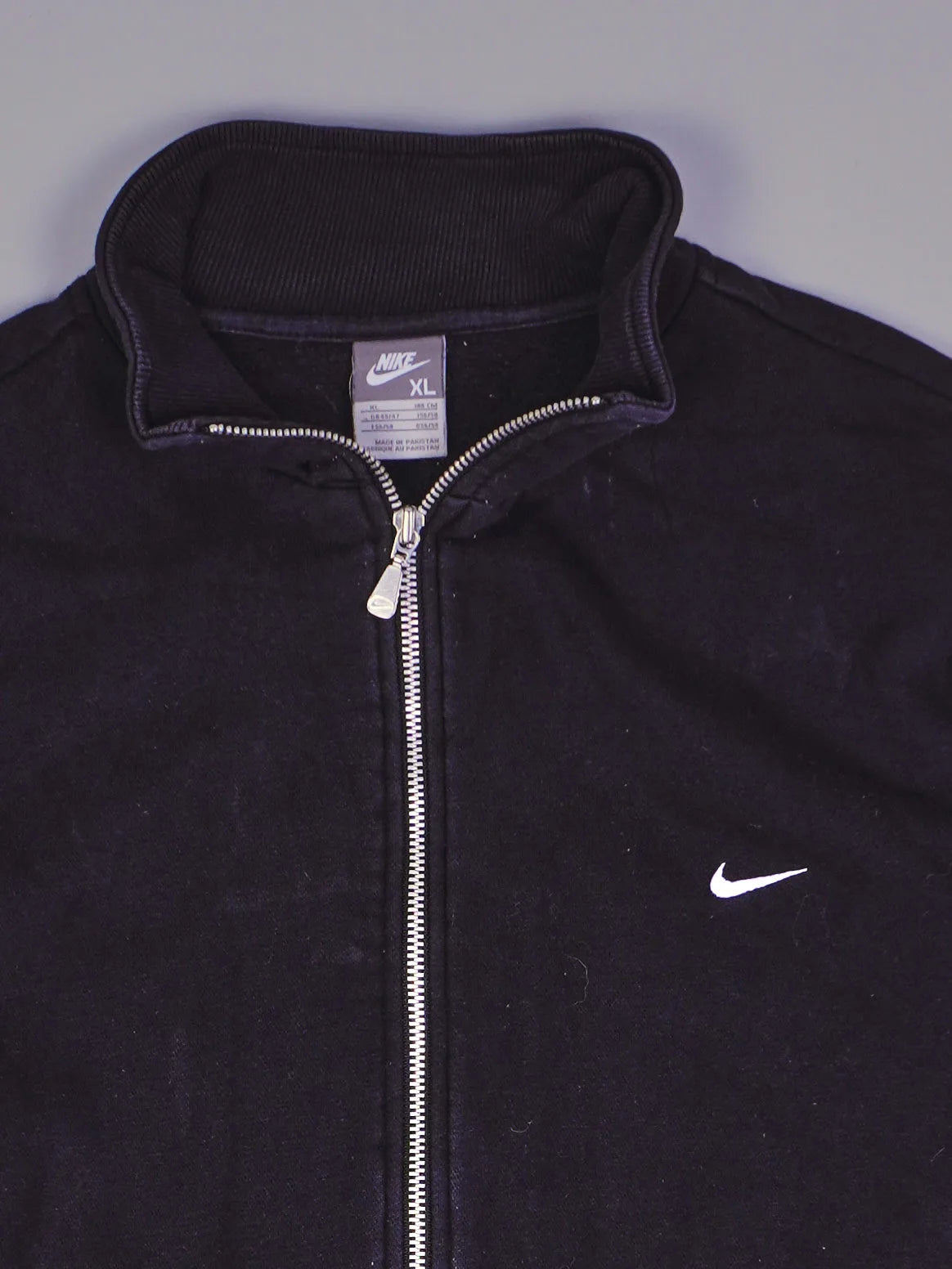 Nike Sweatjacke (L)