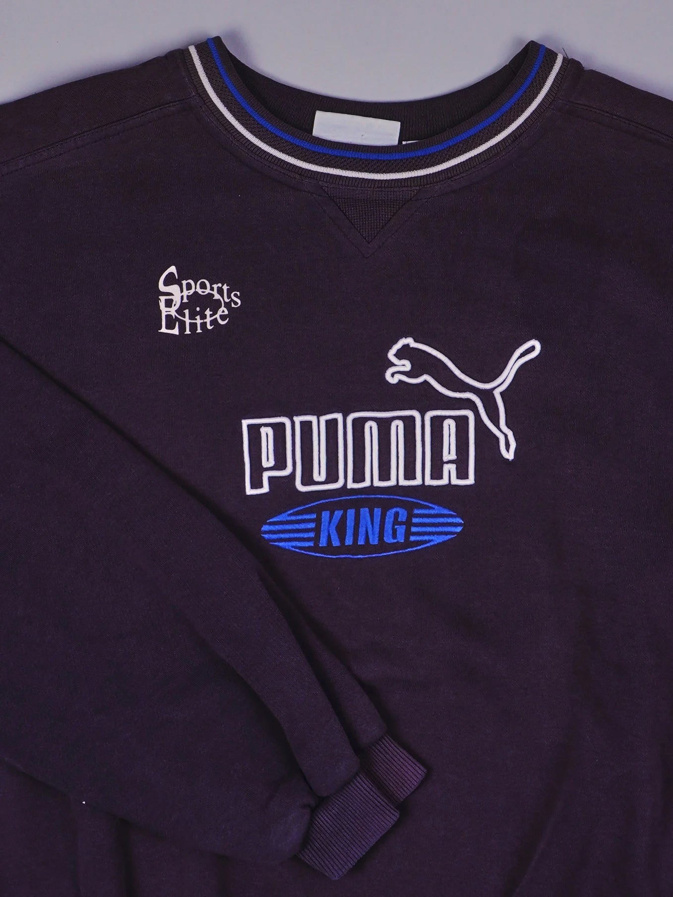 Puma Sweater (L)