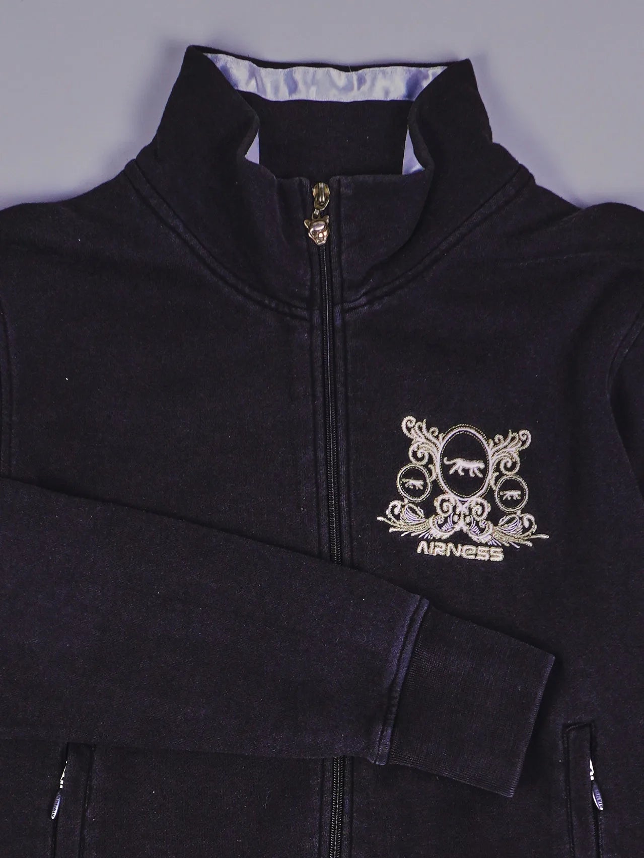 Airness Sweatjacke (S)