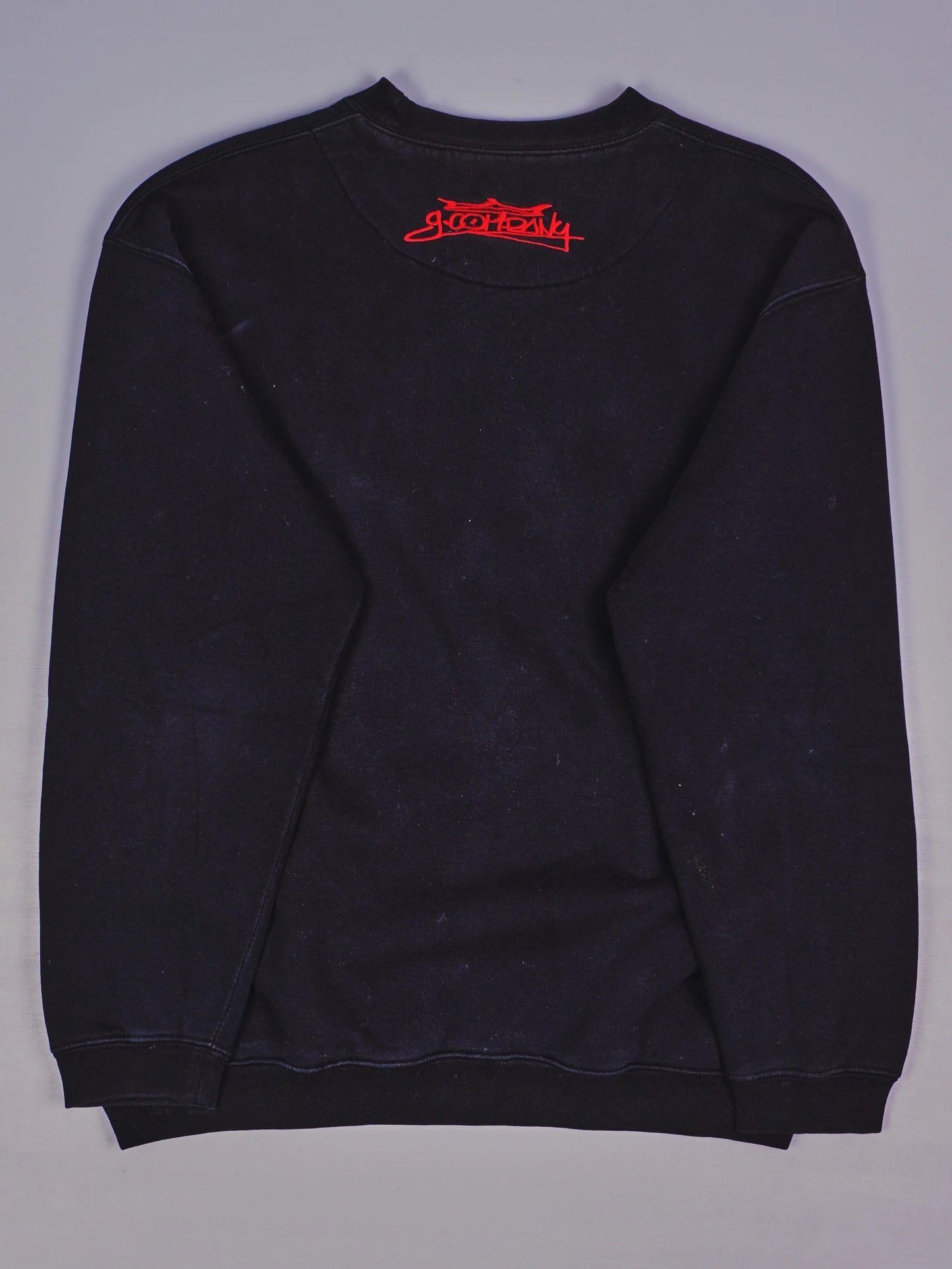 Marseille Sweater (L)