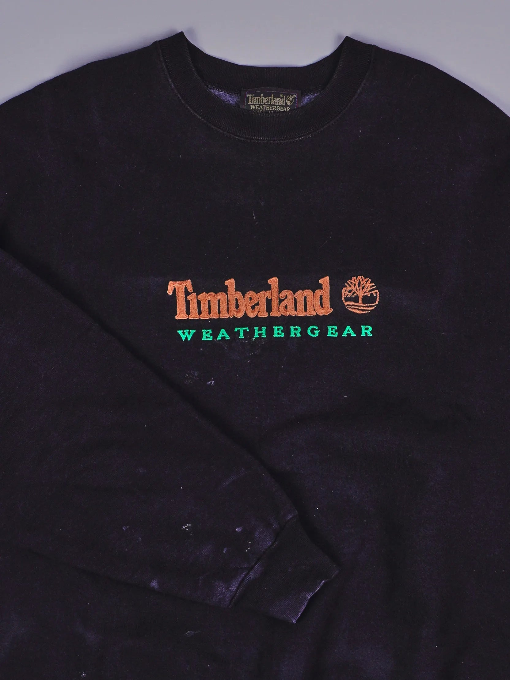 Timberland Sweater (XL)