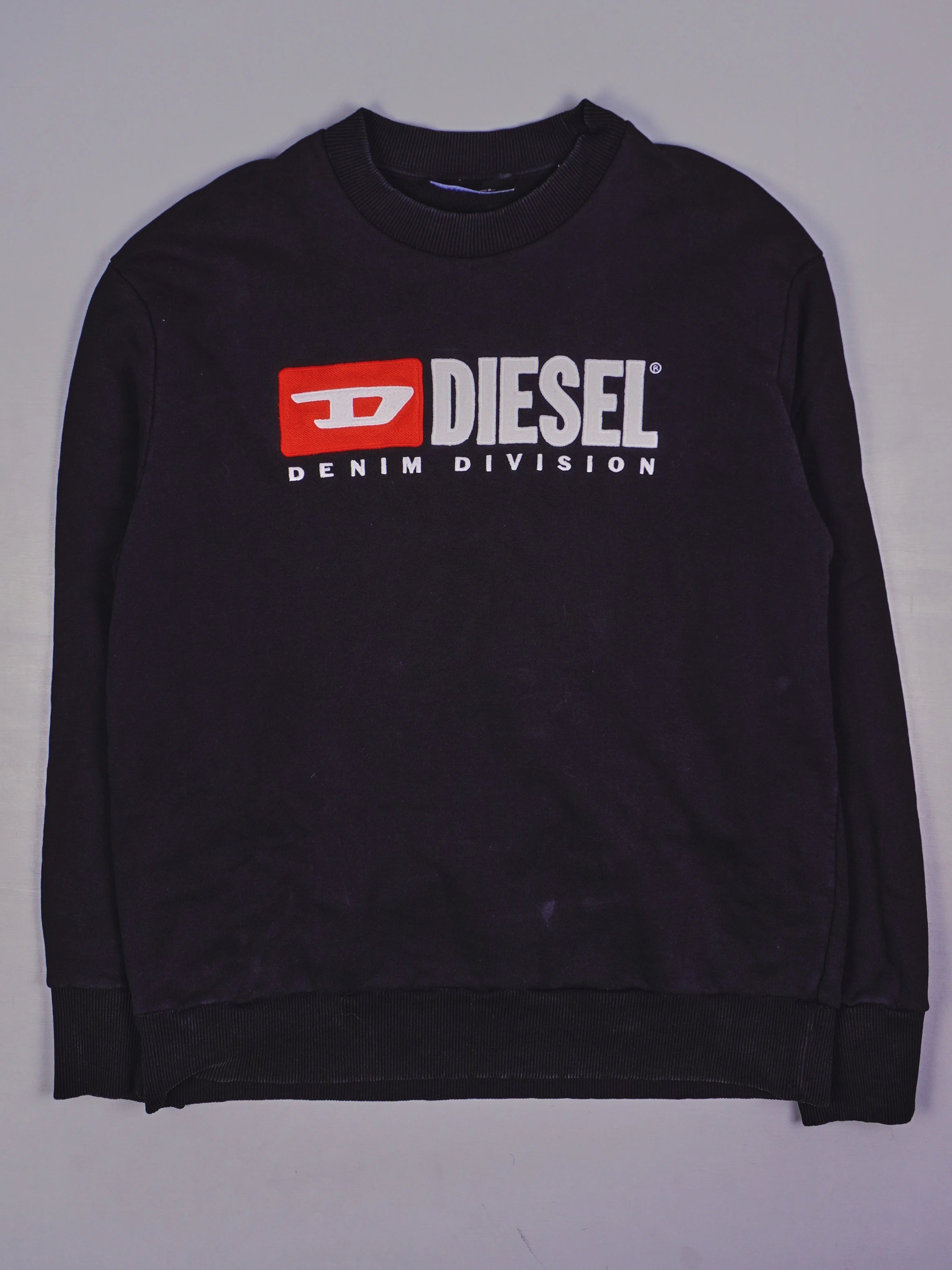Diesel Sweater (M)