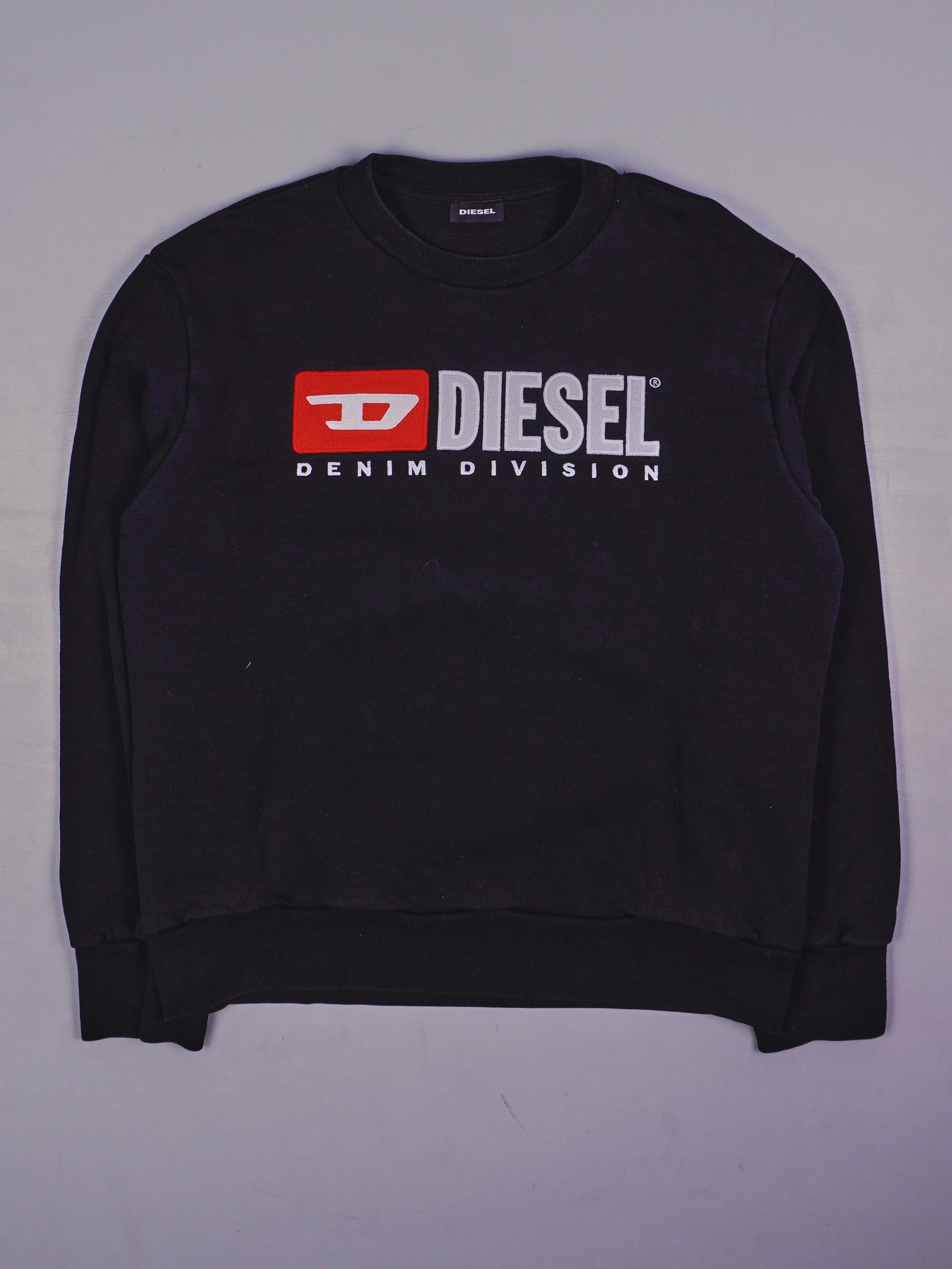 Diesel Sweater (S)