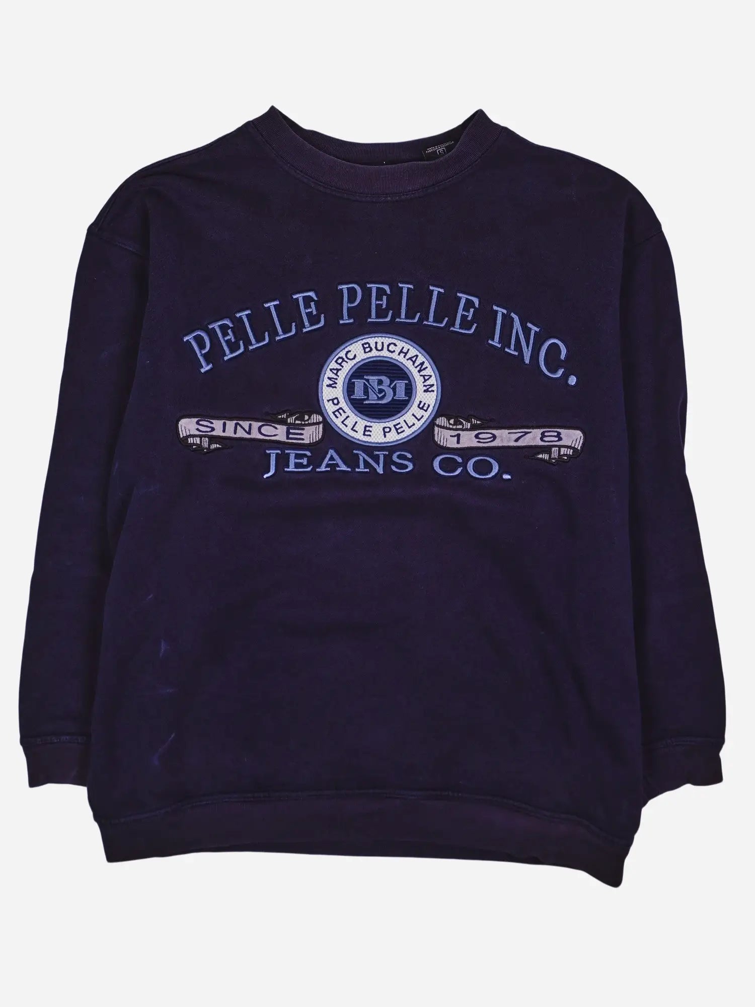 Pelle Pelle Sweater (L)