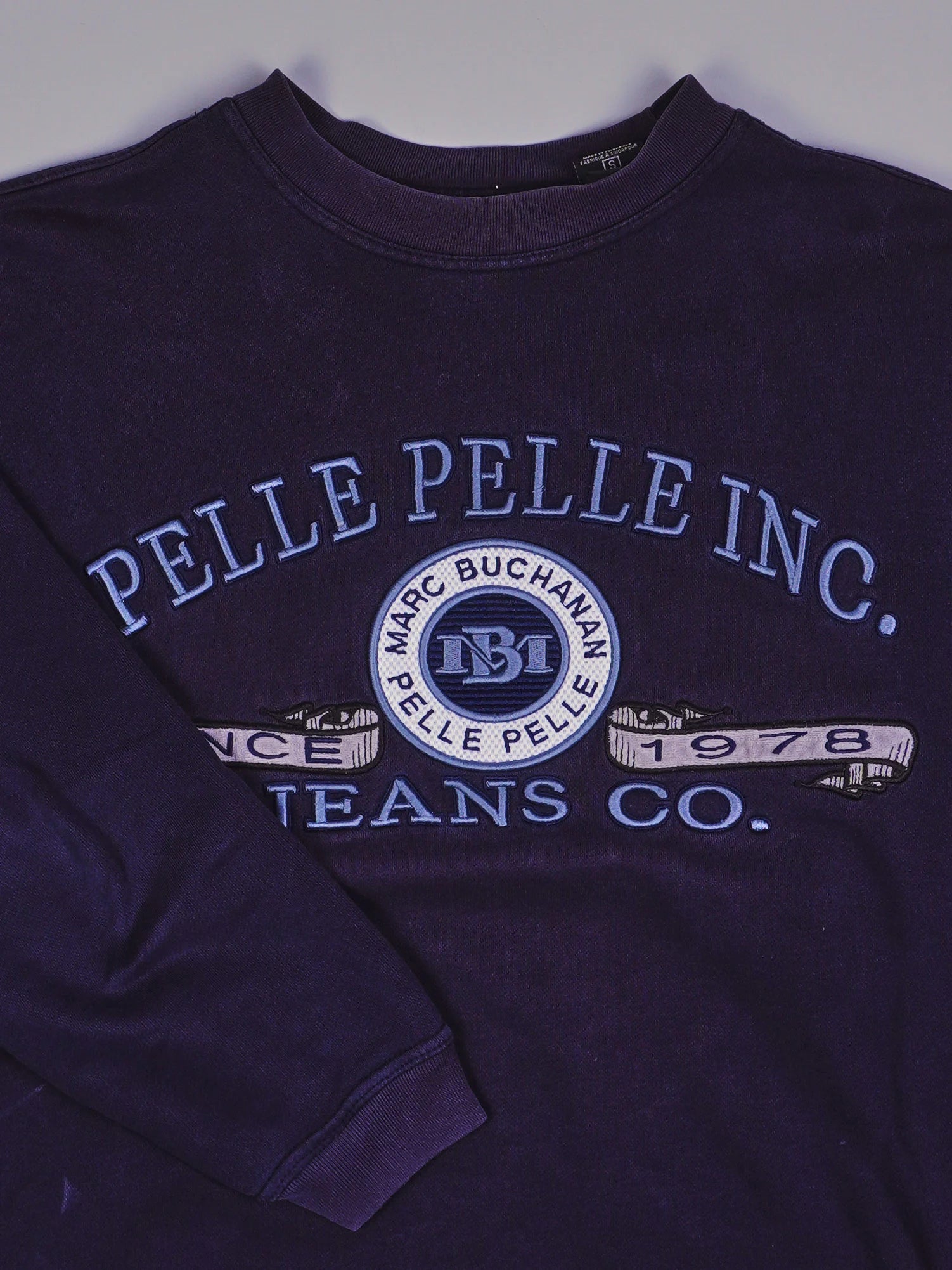 Pelle Pelle Sweater (L)