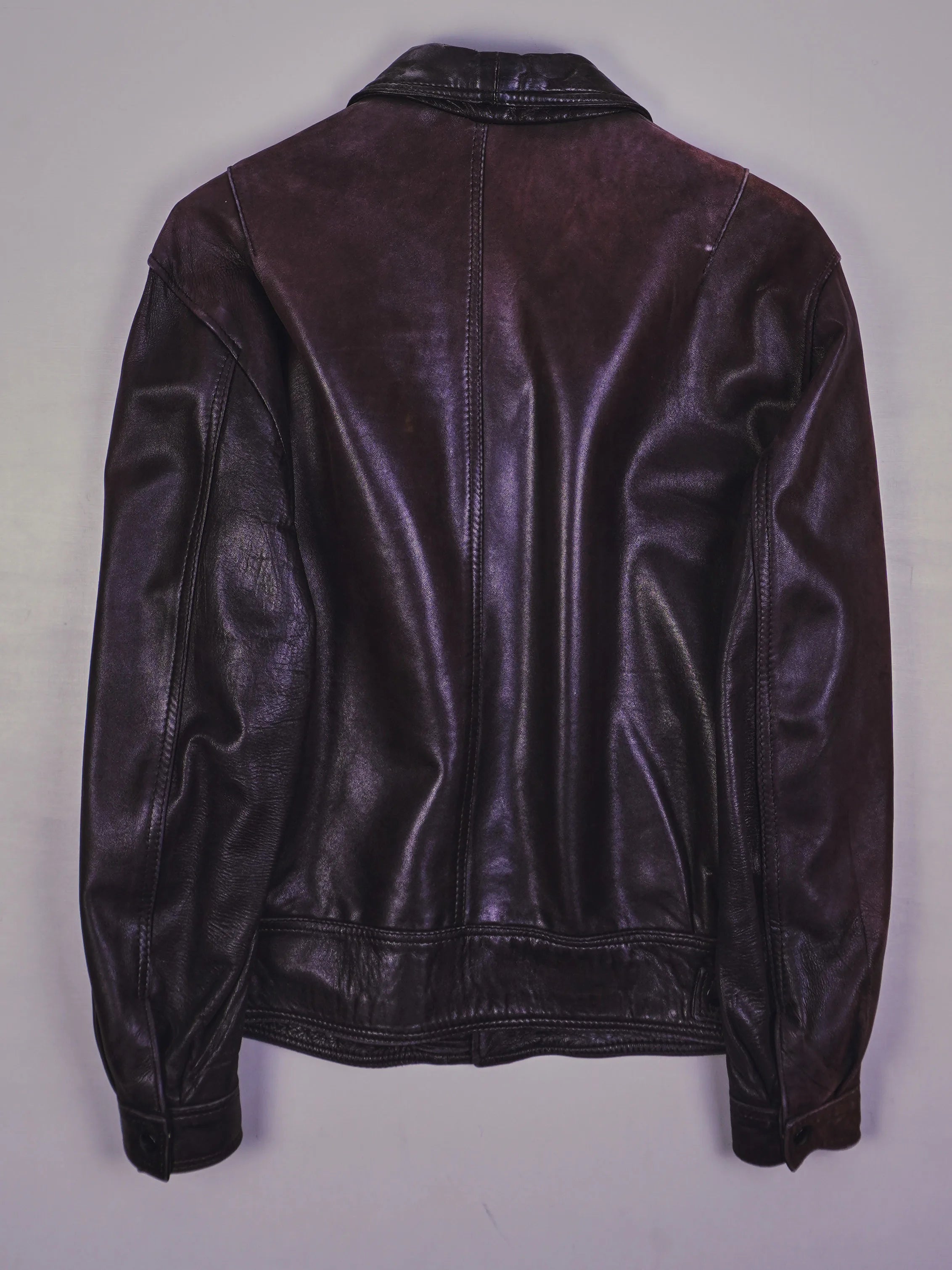 Vintage Jacke (M)