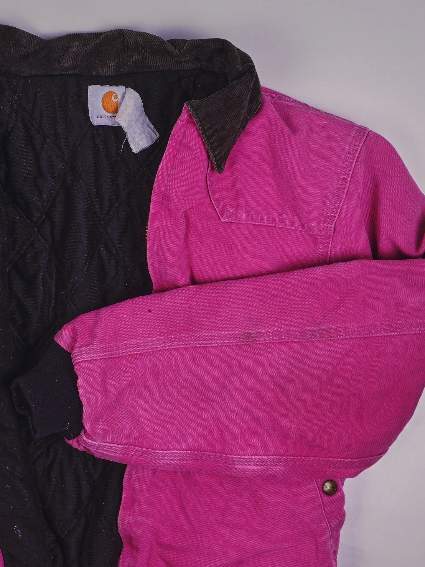 Vintage Carhartt Jacke (S)