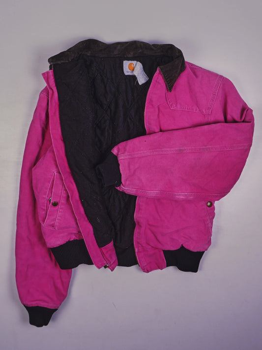 Vintage Carhartt Jacke (S)