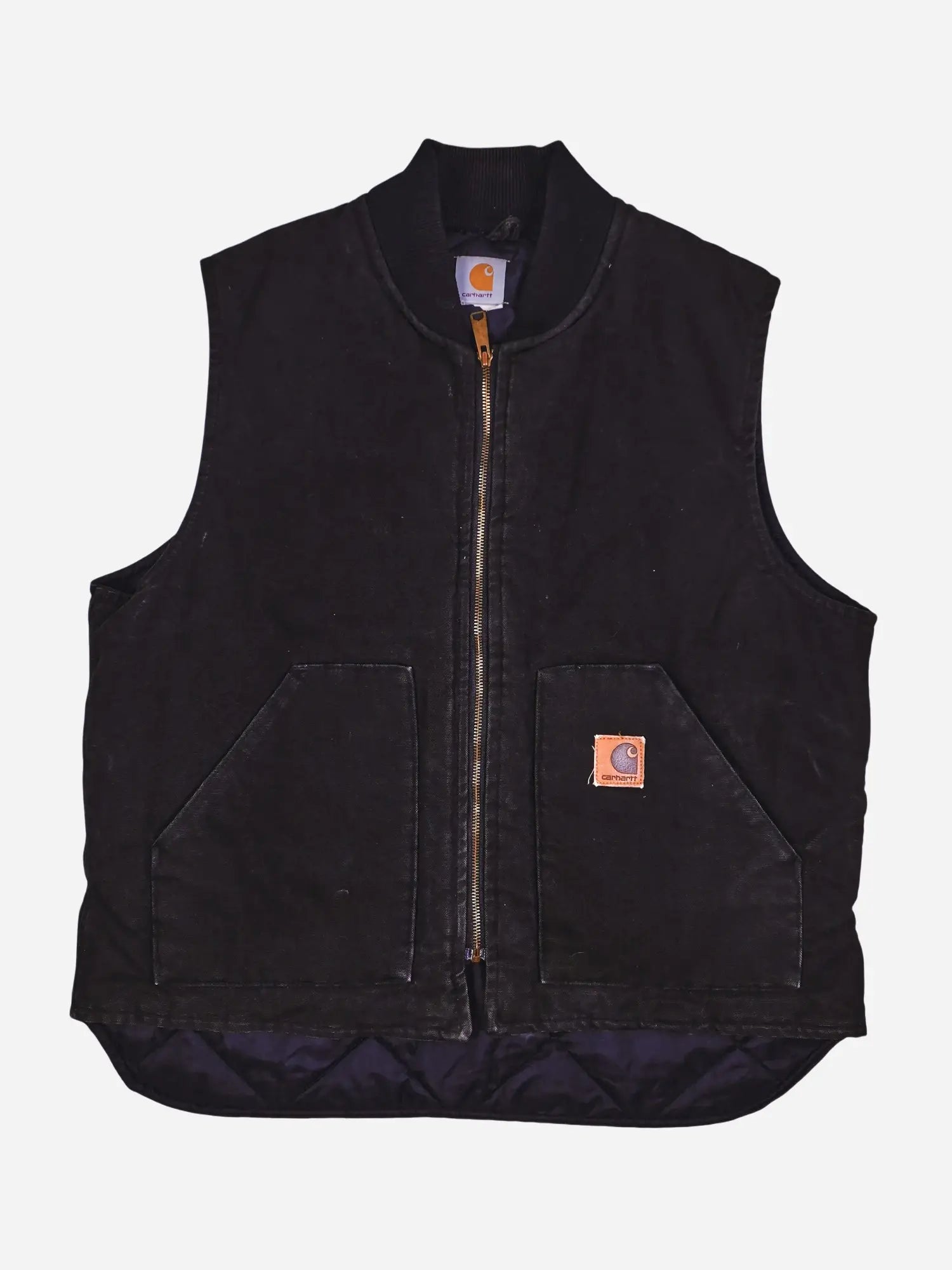 Vintage Carhartt Weste (L)