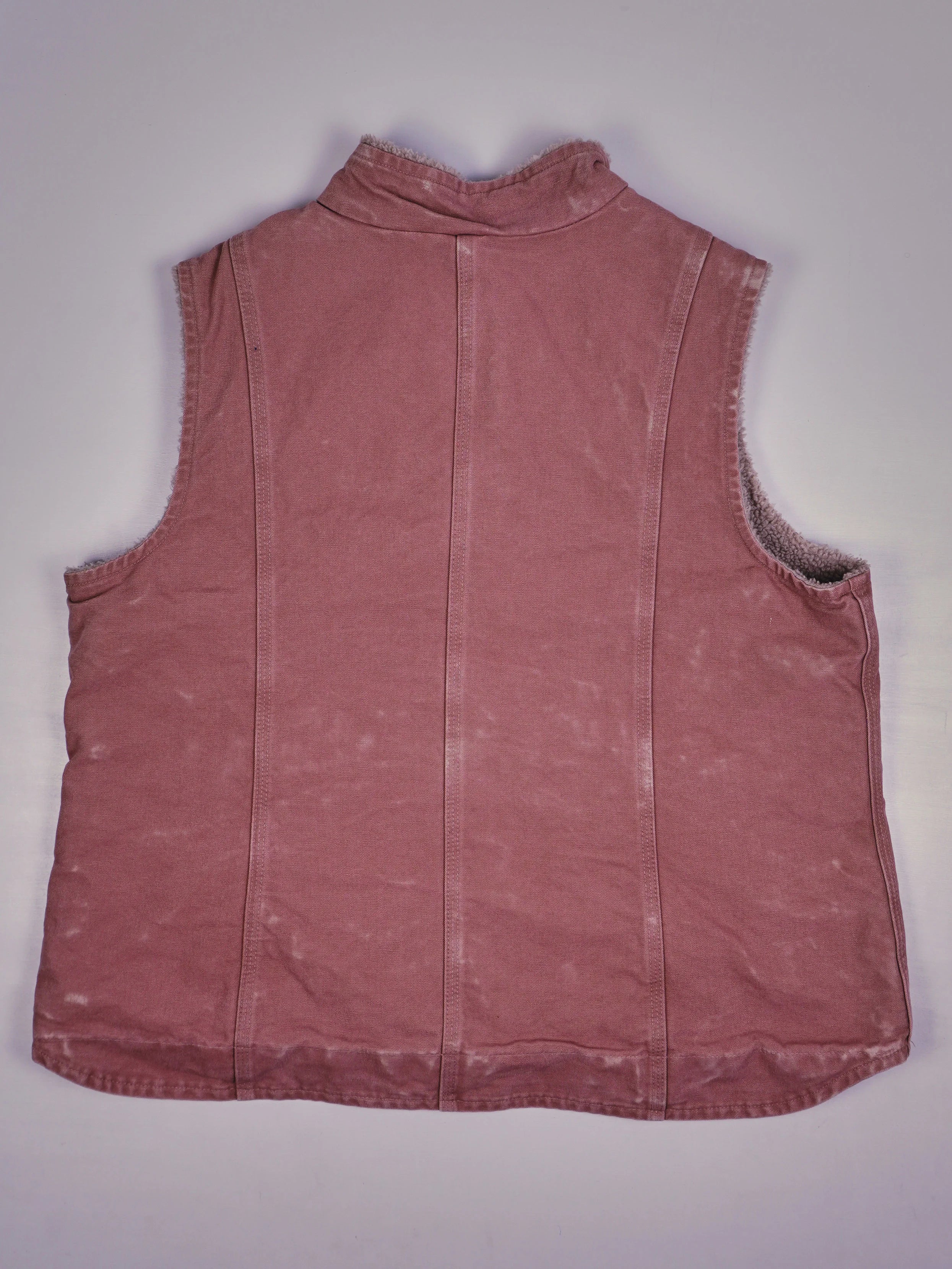 Vintage Carhartt Weste (XL)