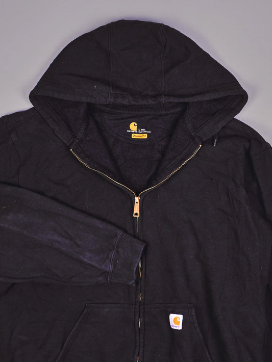 Carhartt Zip Hoodie (XL)