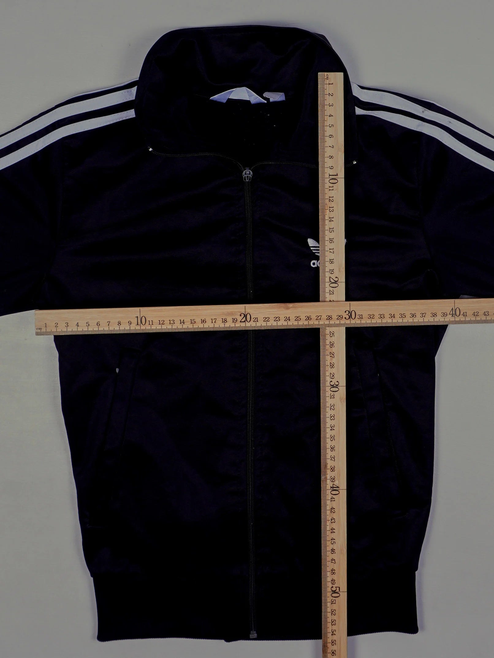 Adidas Trainingsjacke (XS)
