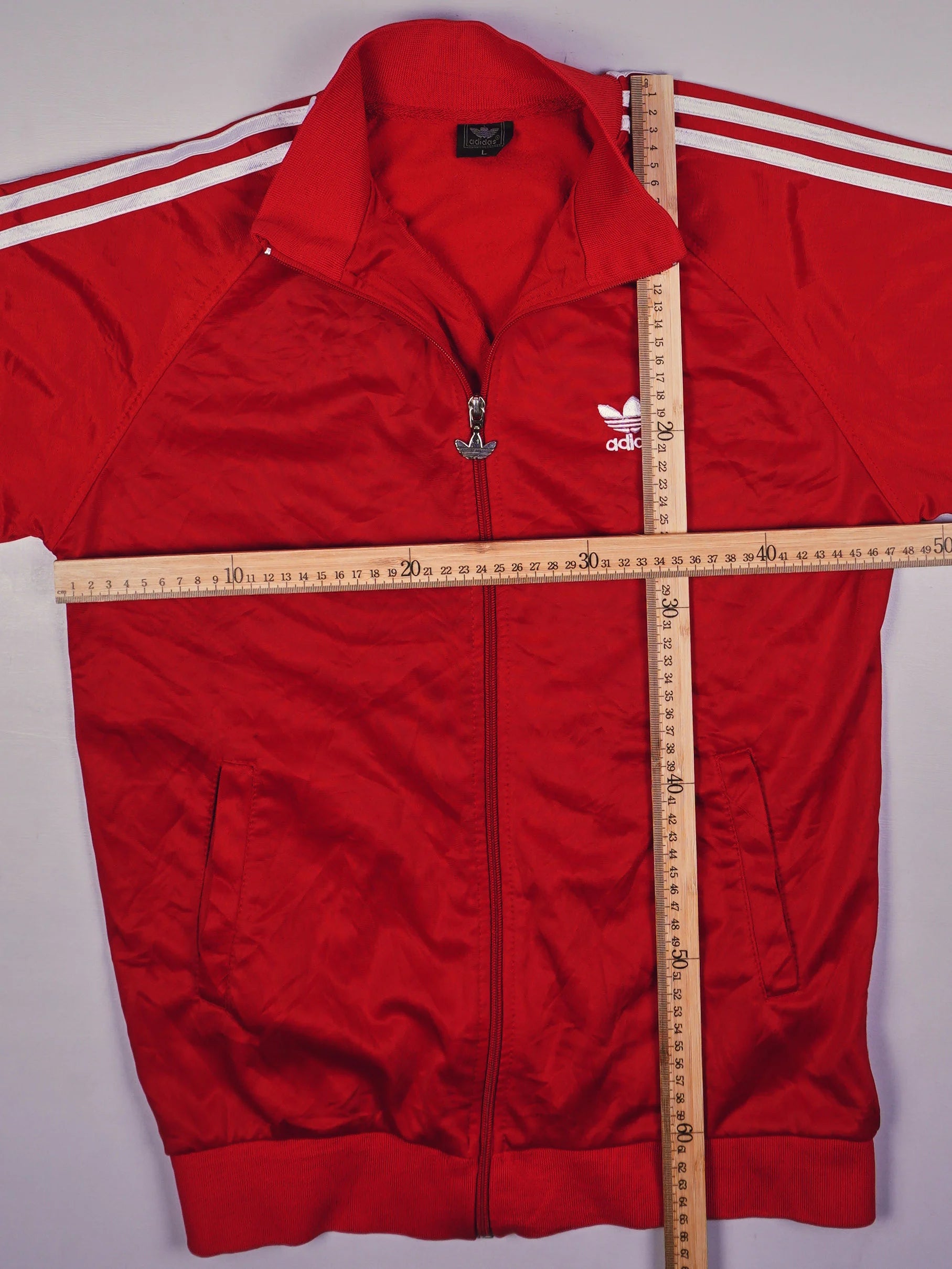 Adidas Trainingsjacke (S)