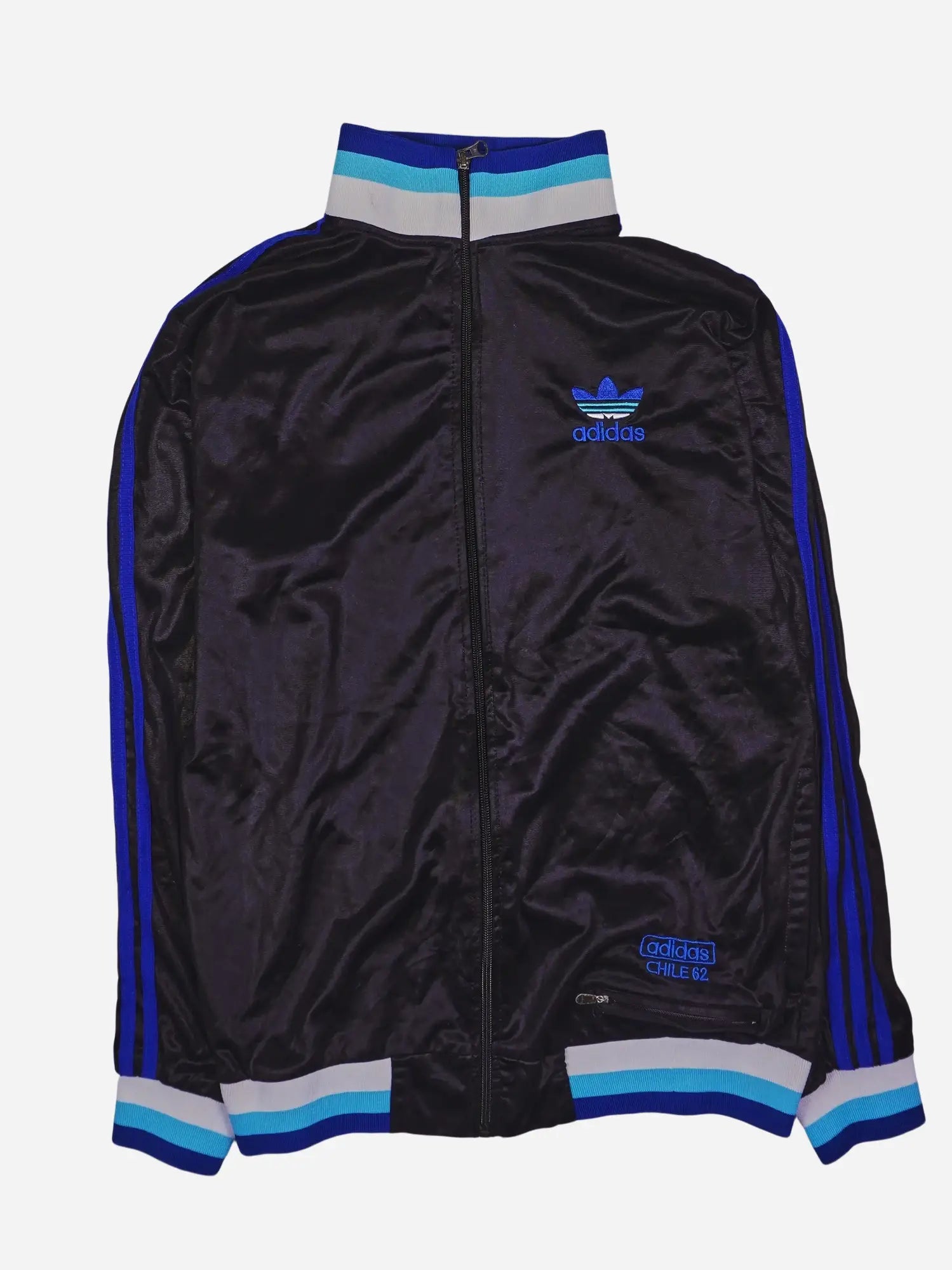 Adidas Trainingsjacke (M)
