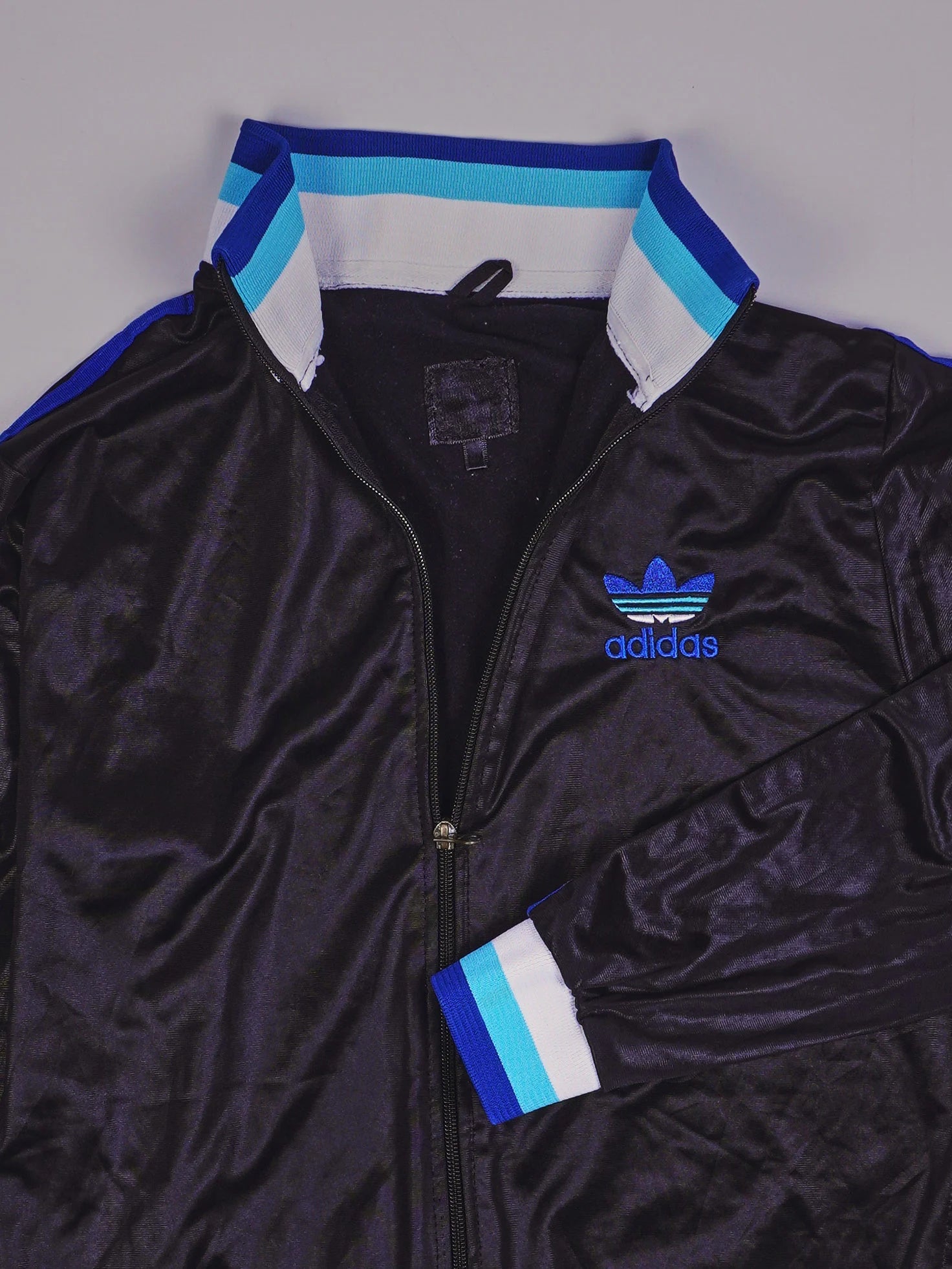 Adidas Trainingsjacke (M)