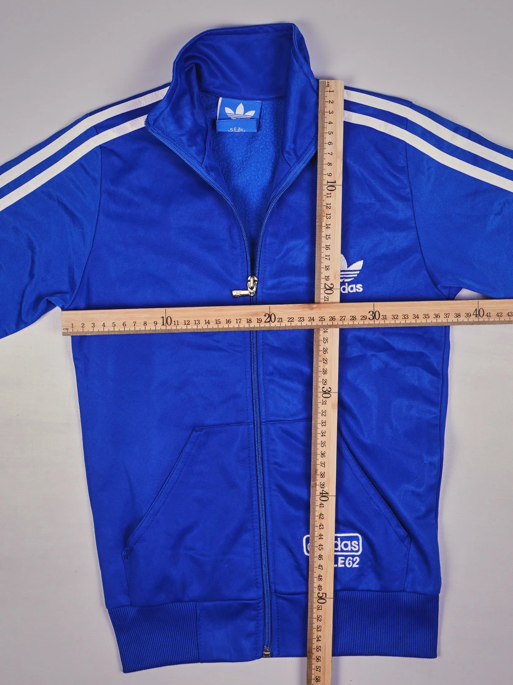 Adidas Chile 62 Trainingsjacke (S)