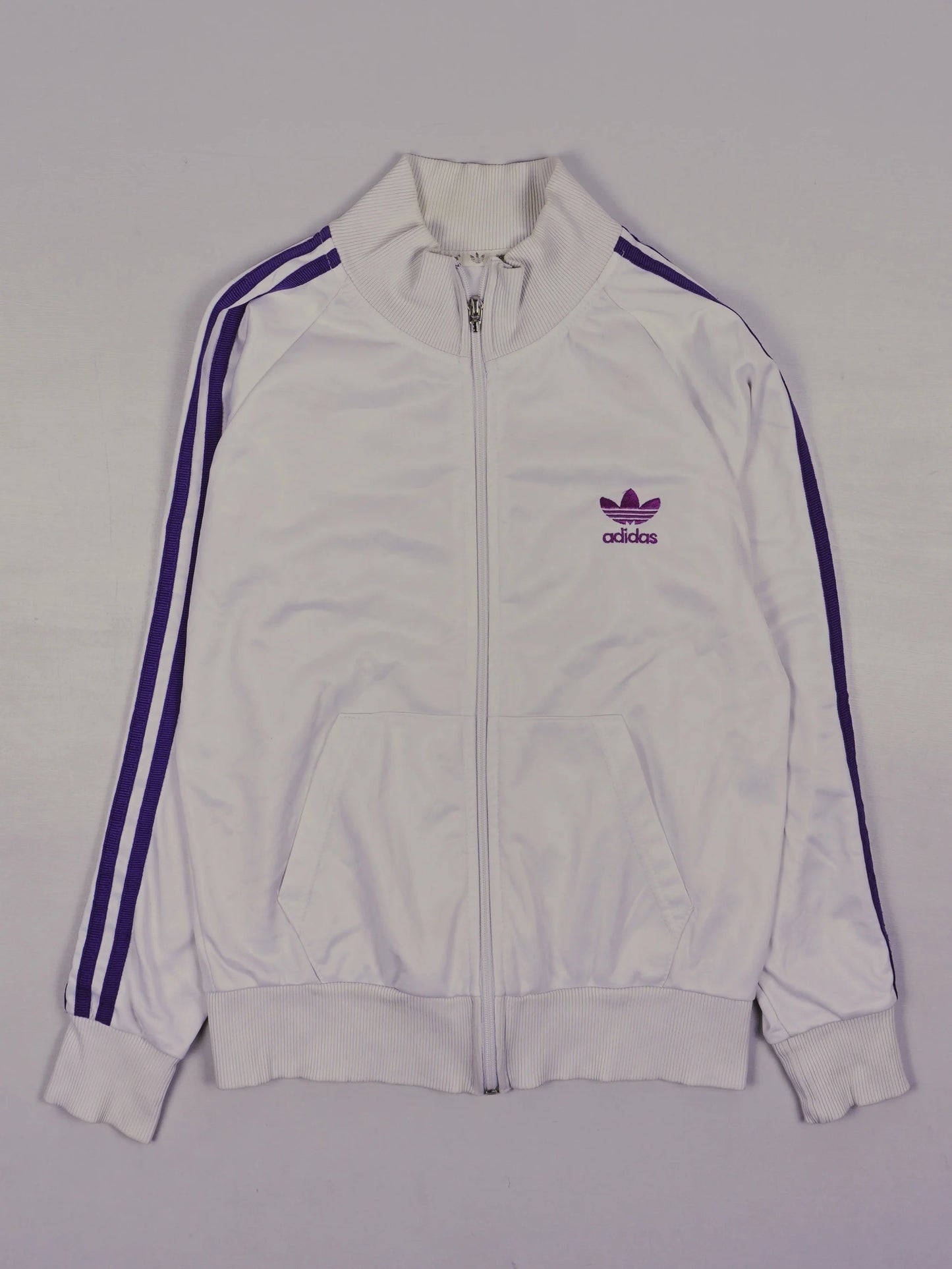 Adidas Trainingsjacke (S)