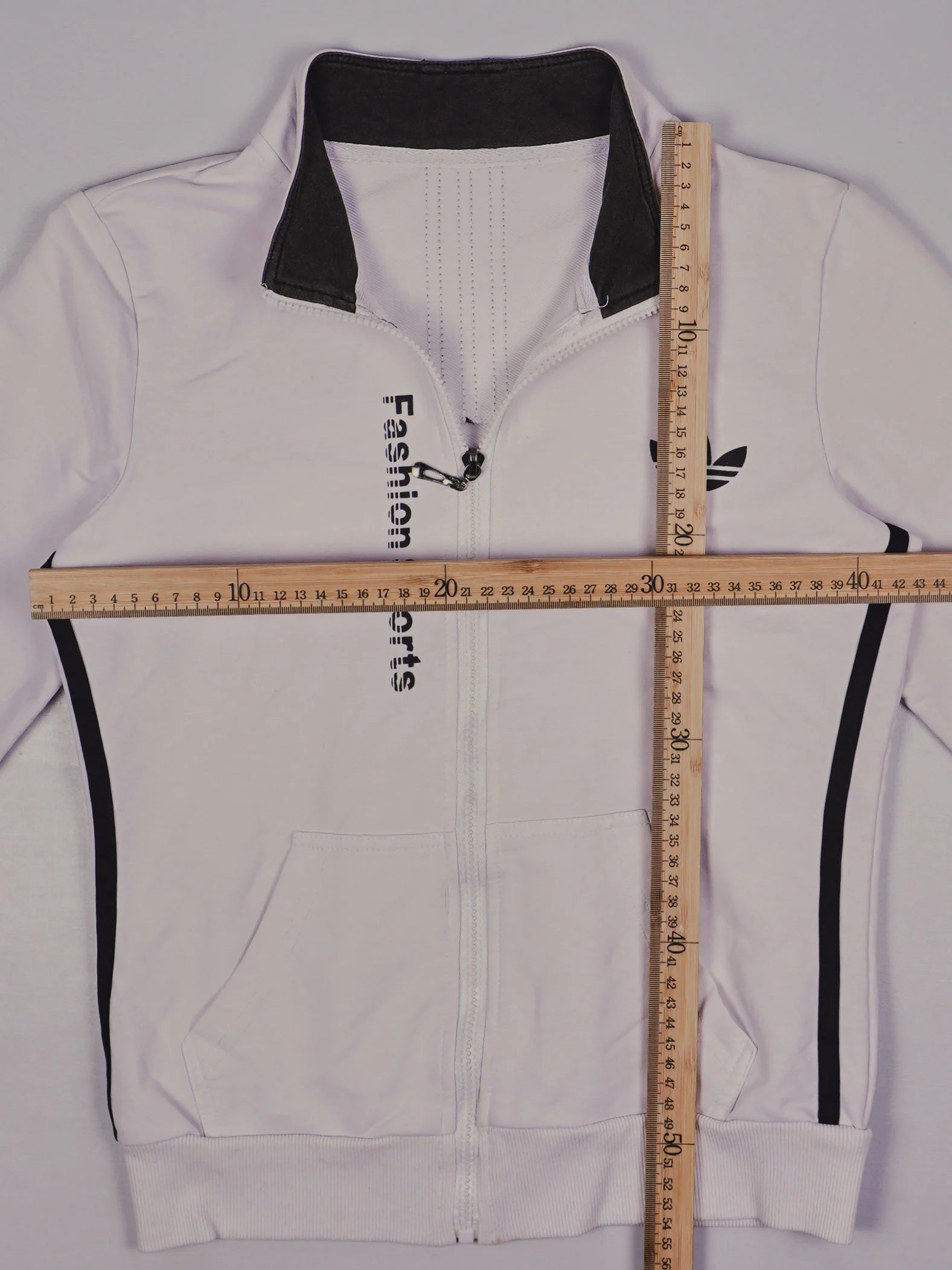 Adidas Track Jacket (XS)