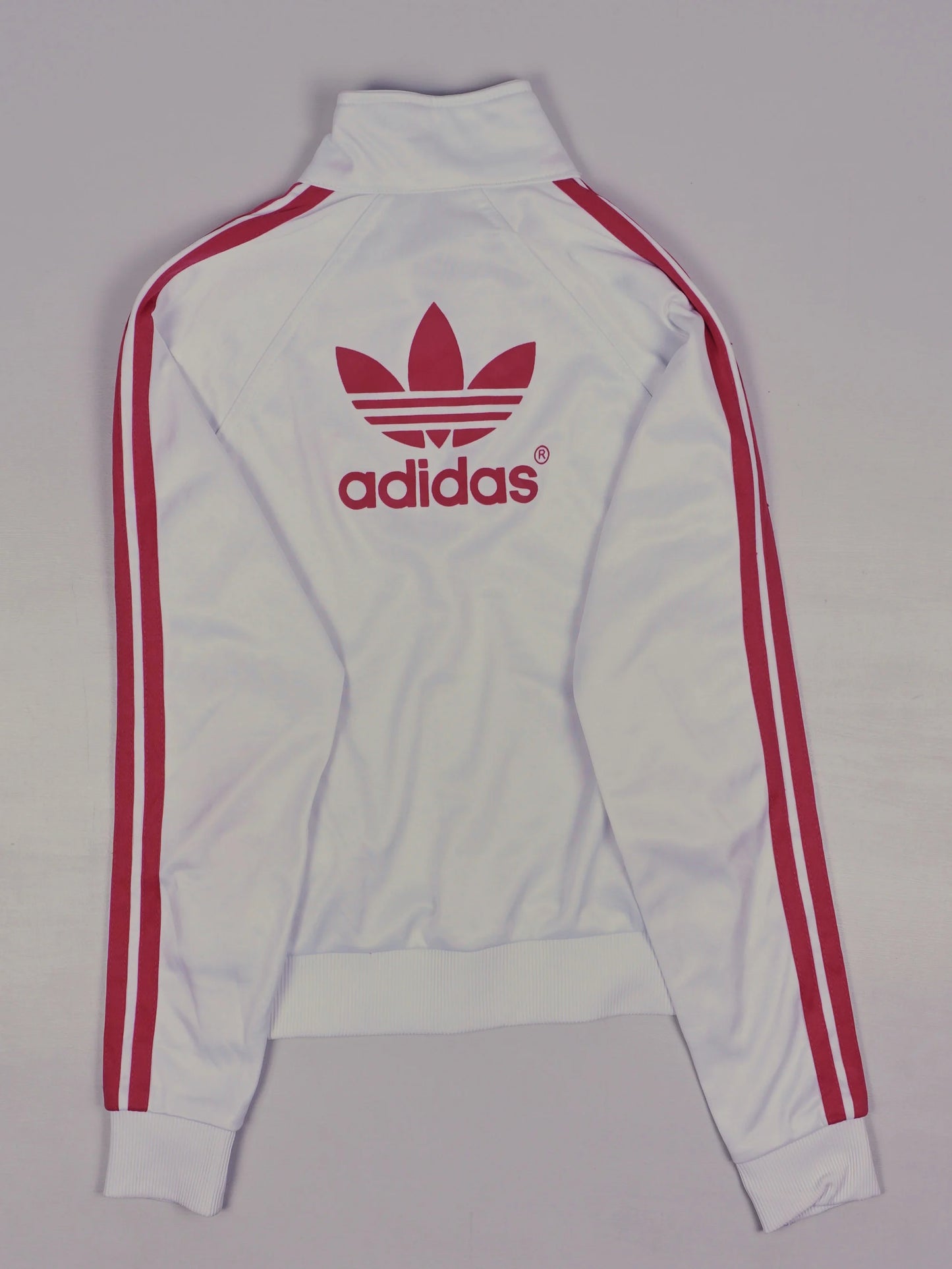 Adidas Trainingsjacke (S)