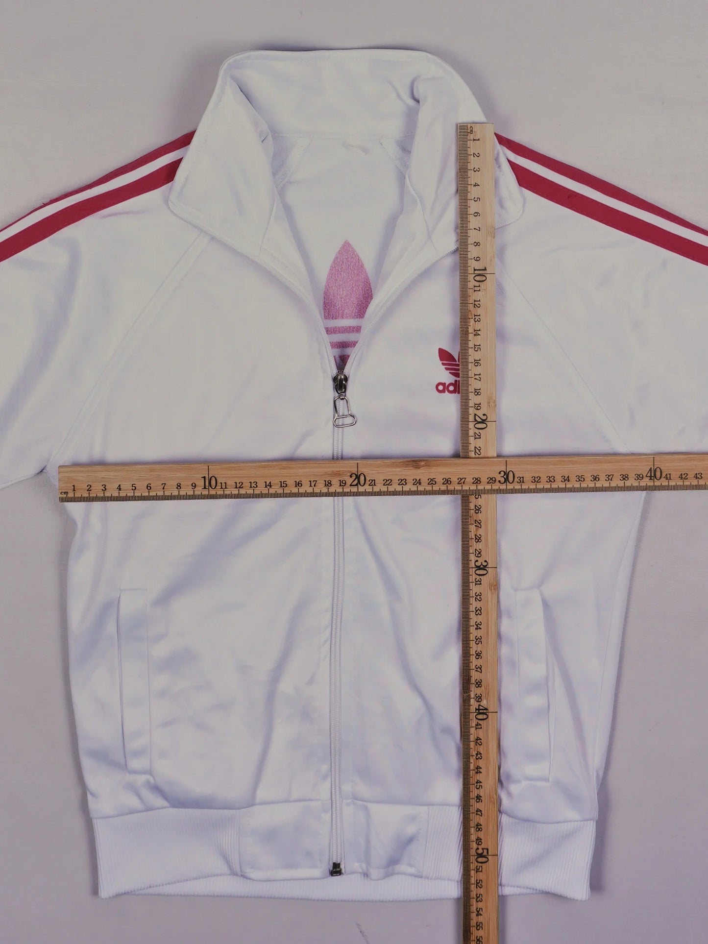 Adidas Trainingsjacke (S)