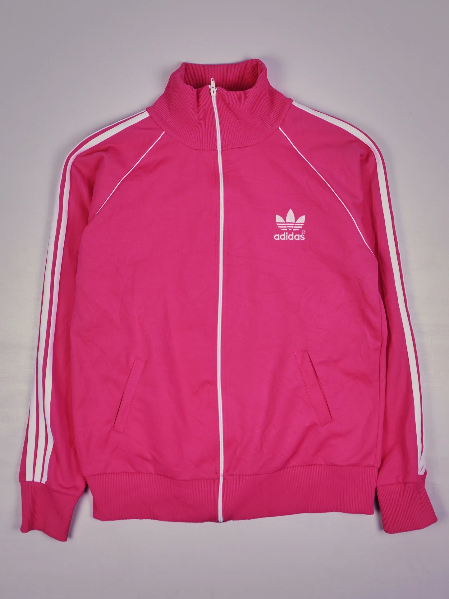 Adidas Trainingsjacke (L)